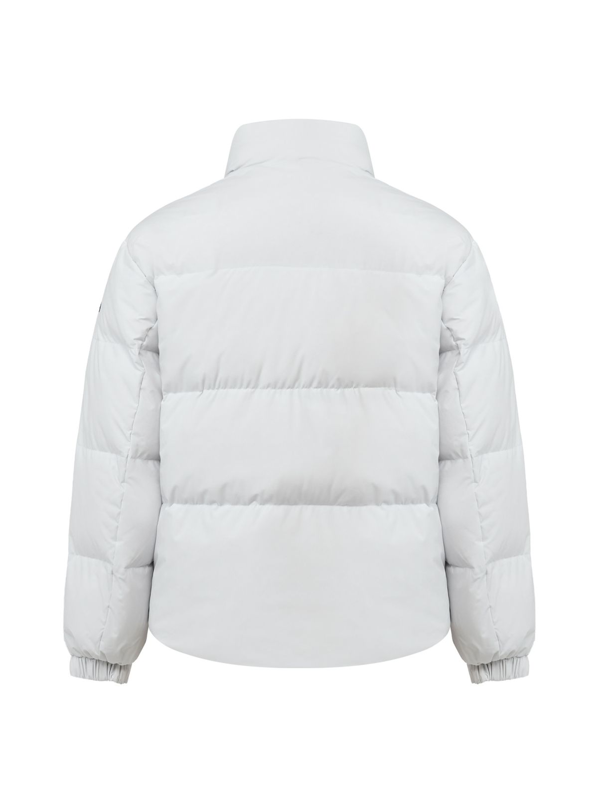아이더(EIDER) POP UNI 푸퍼 다운 자켓_Light Grey