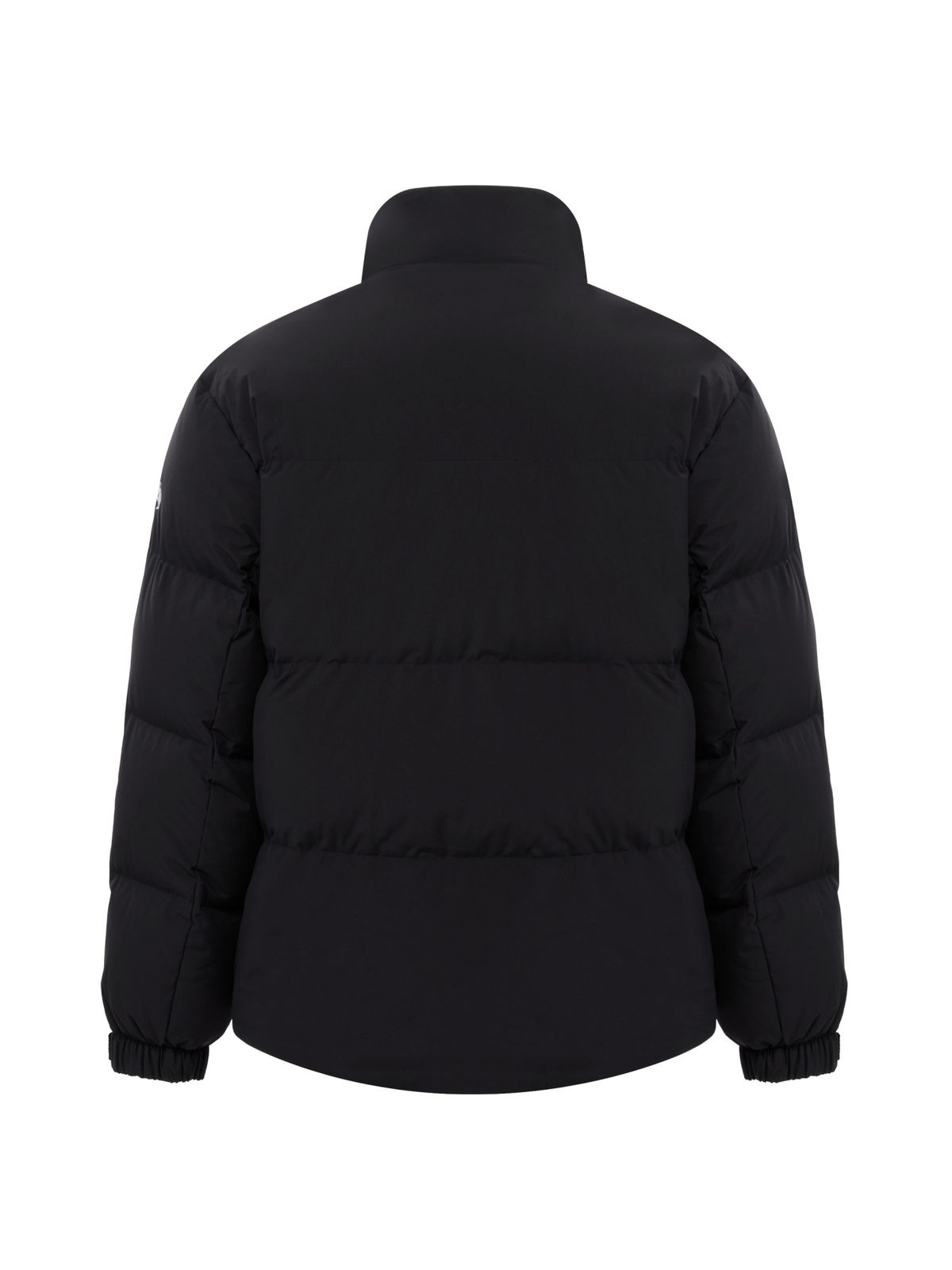 아이더(EIDER) POP UNI 푸퍼 다운 자켓_Black