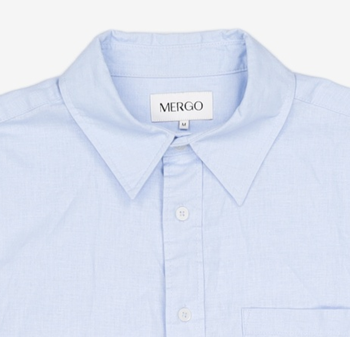 메르고(MERGO) 캐주얼 셔츠 M