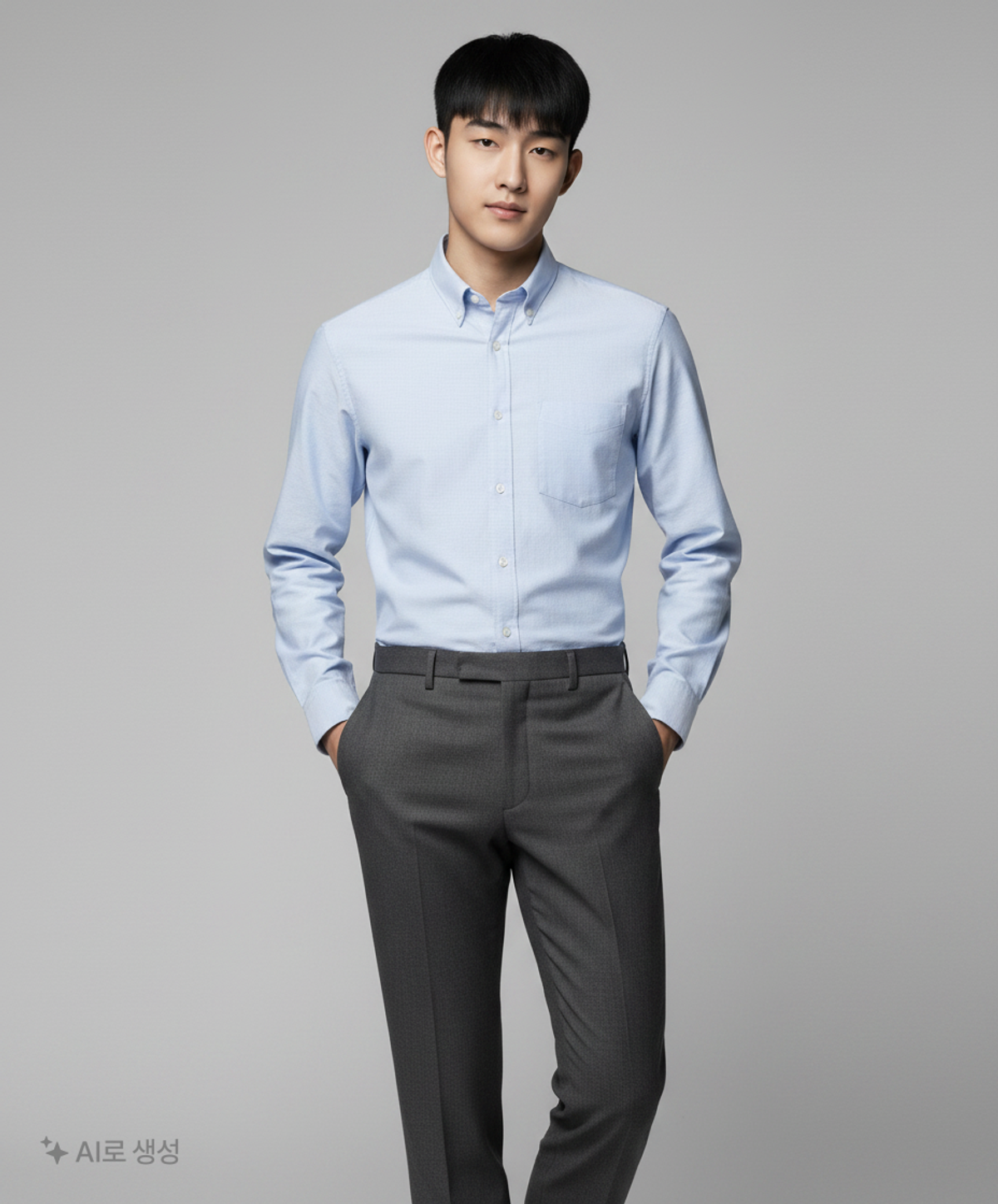 메르고(MERGO) 캐주얼 셔츠 M