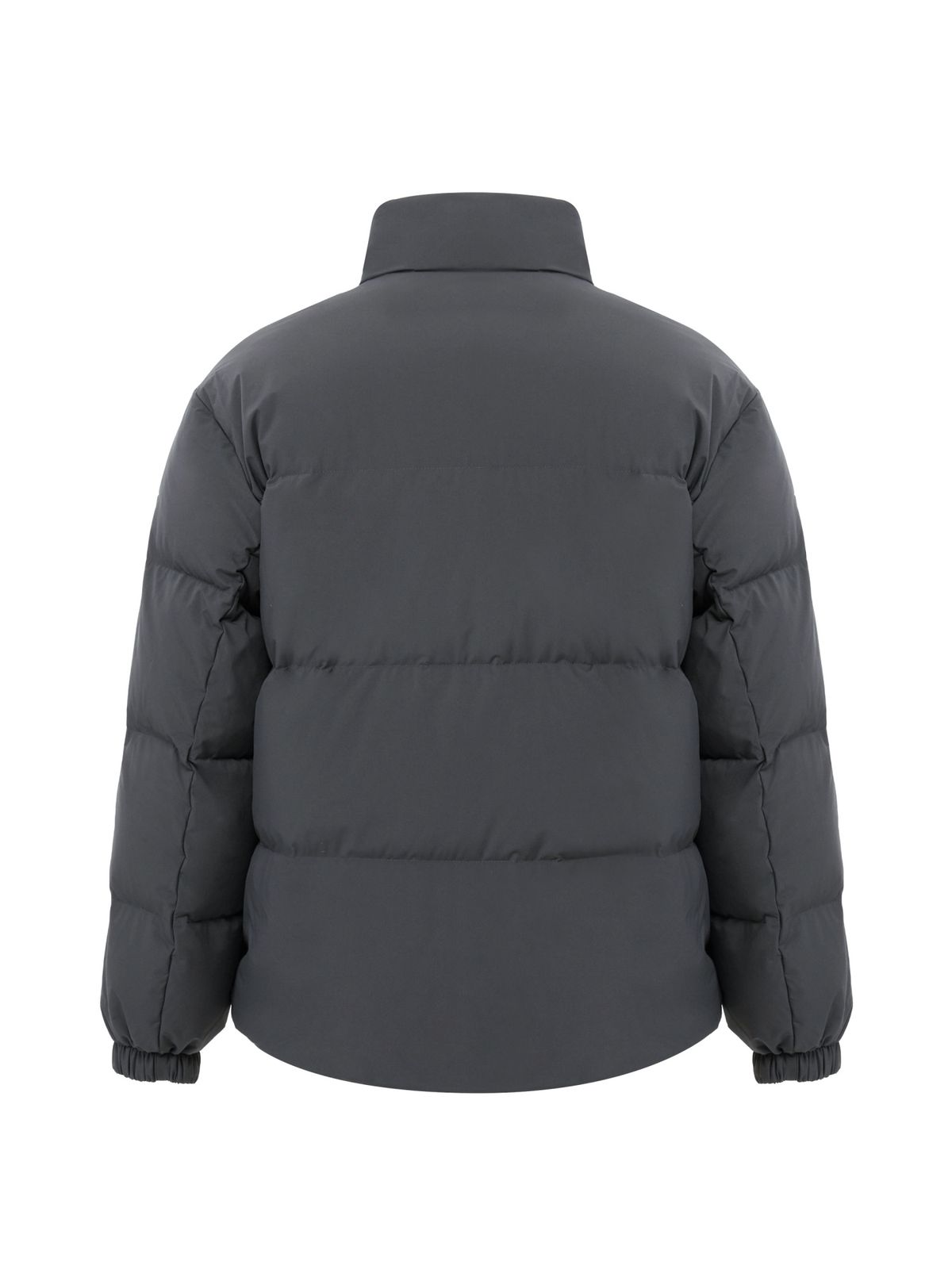 아이더(EIDER) POP UNI 푸퍼 다운 자켓_Charcoal