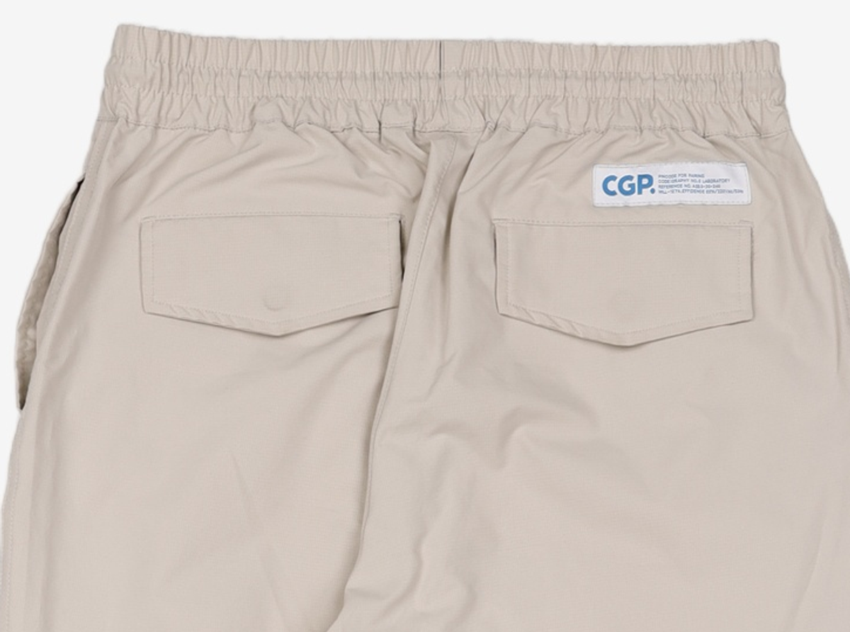 코드그라피(CGP) 조거 팬츠 M
