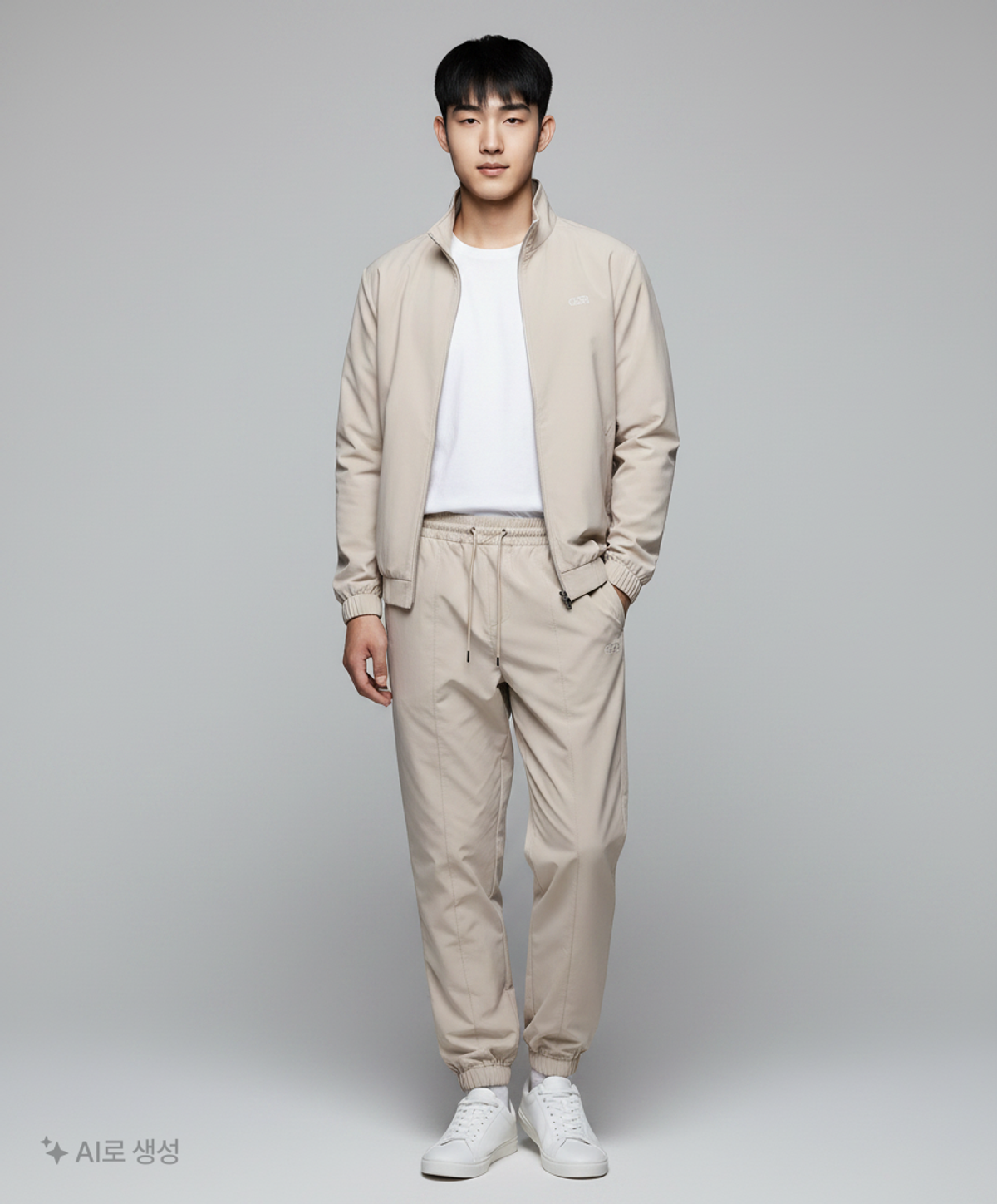 코드그라피(CGP) 조거 팬츠 M