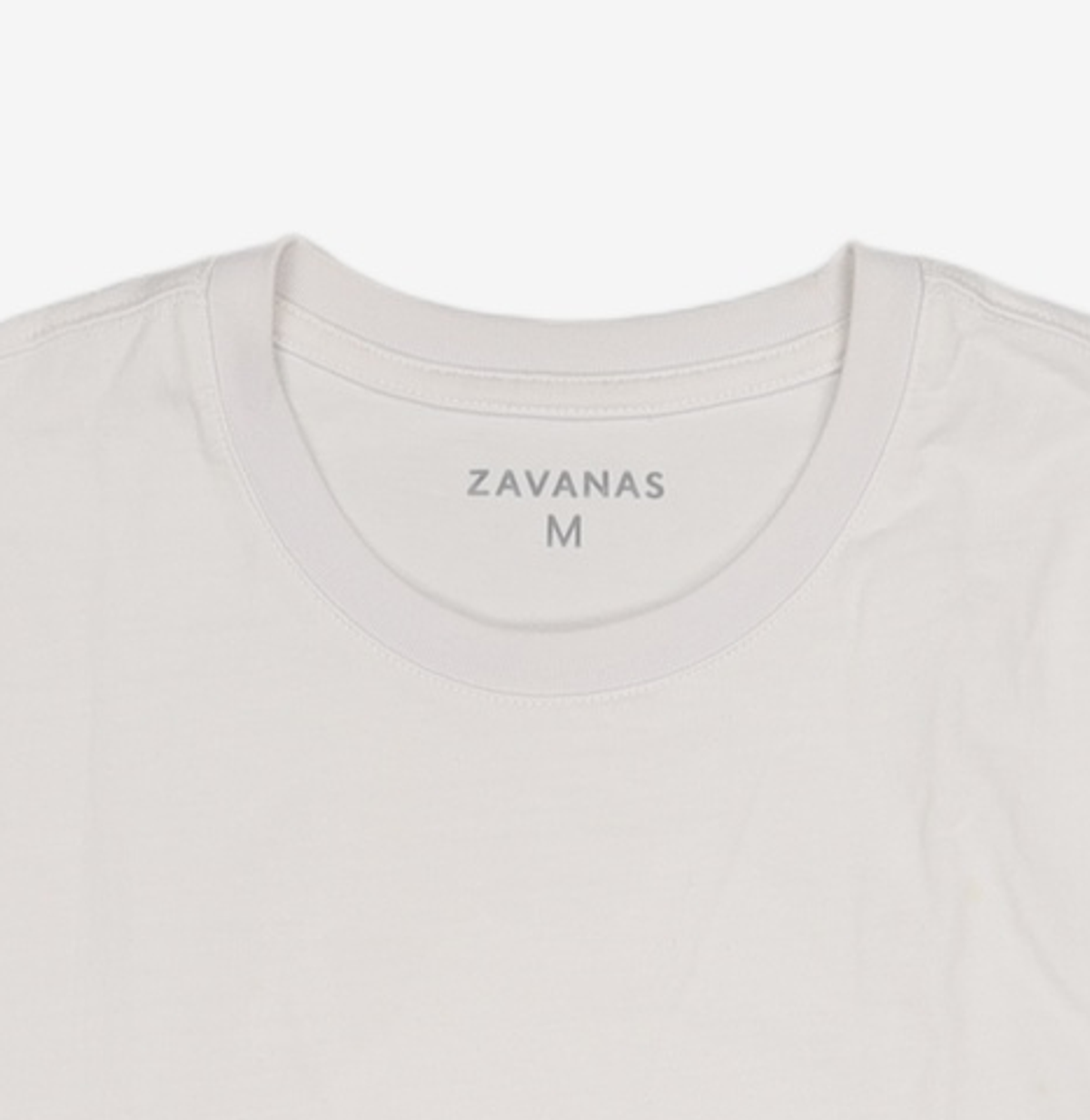 자바나스(ZAVANAS) 반소매 티셔츠 M