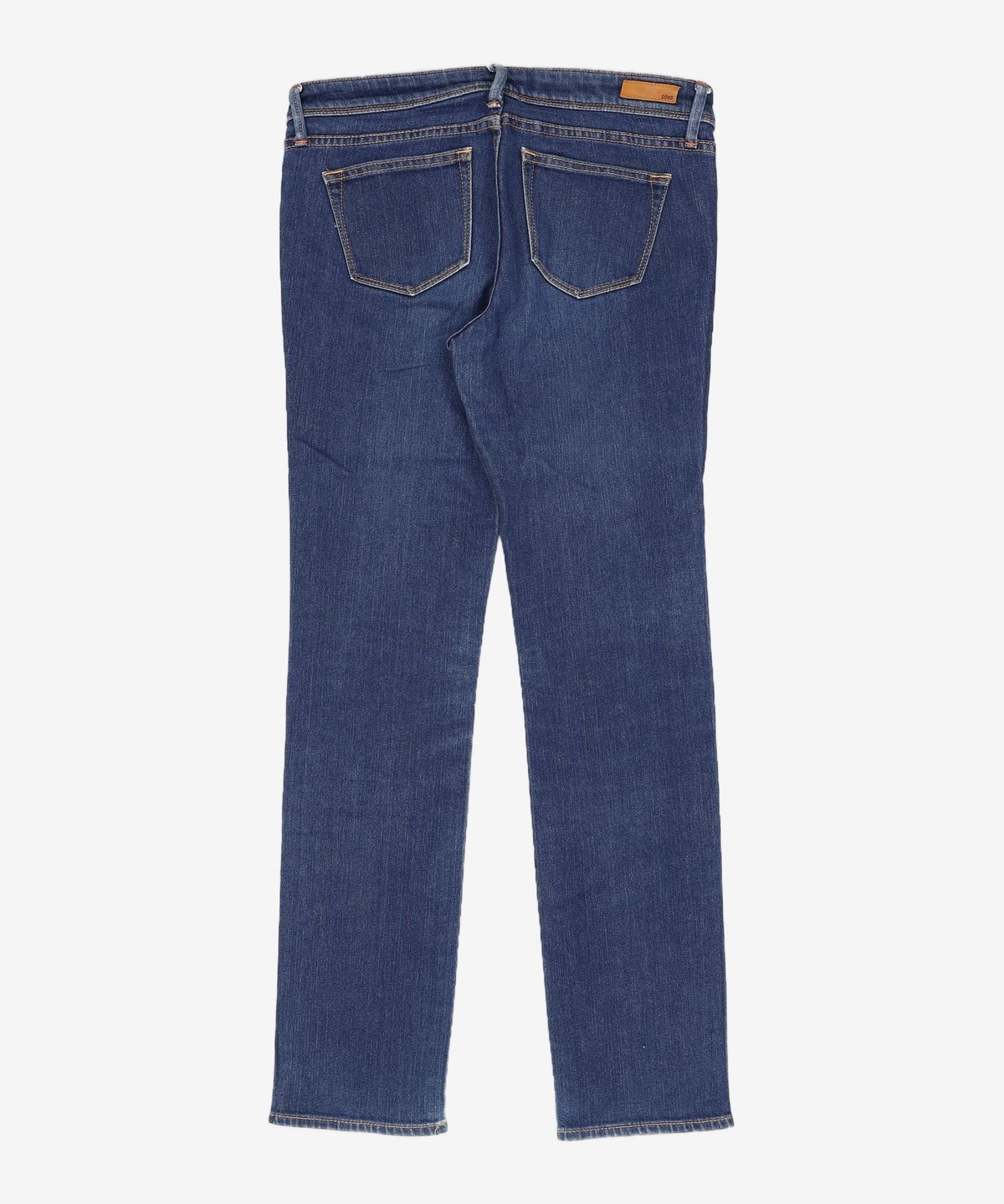 유니클로(UNIQLO) 청/데님 팬츠 70