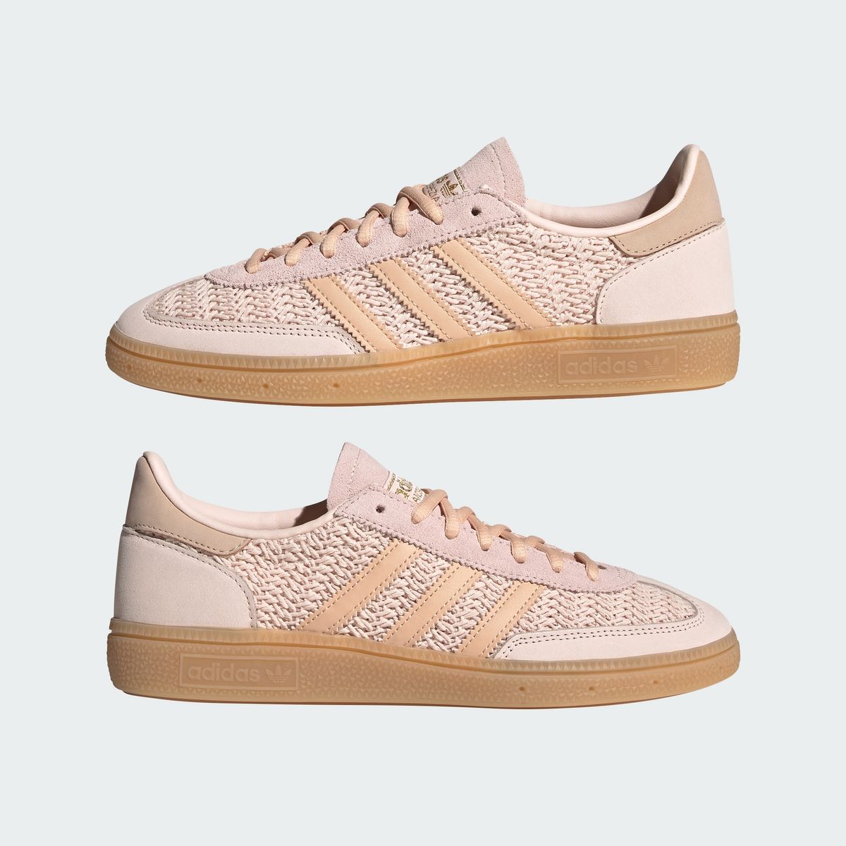 아디다스(ADIDAS) 핸드볼 스페지알 - 원더쿼츠:할로블루 / LA7833