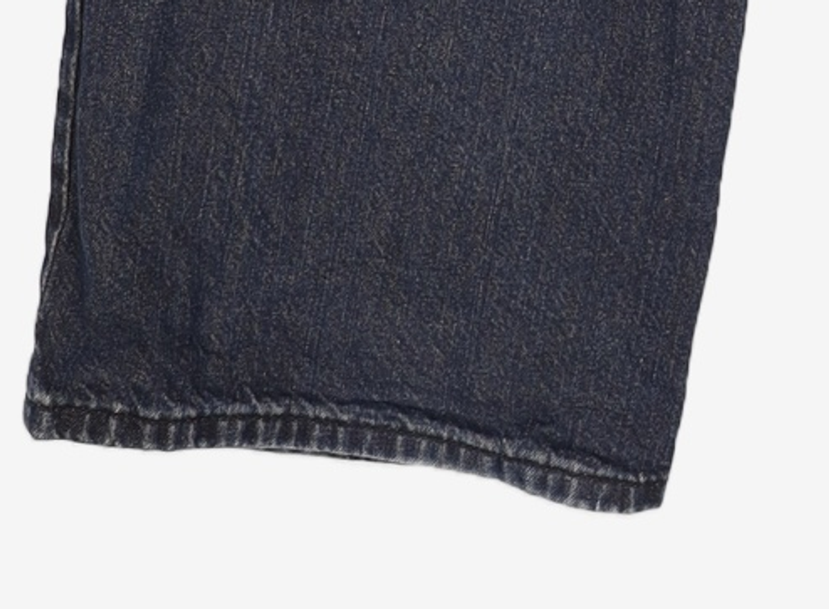 스파오(SPAO) 청/데님 팬츠 78