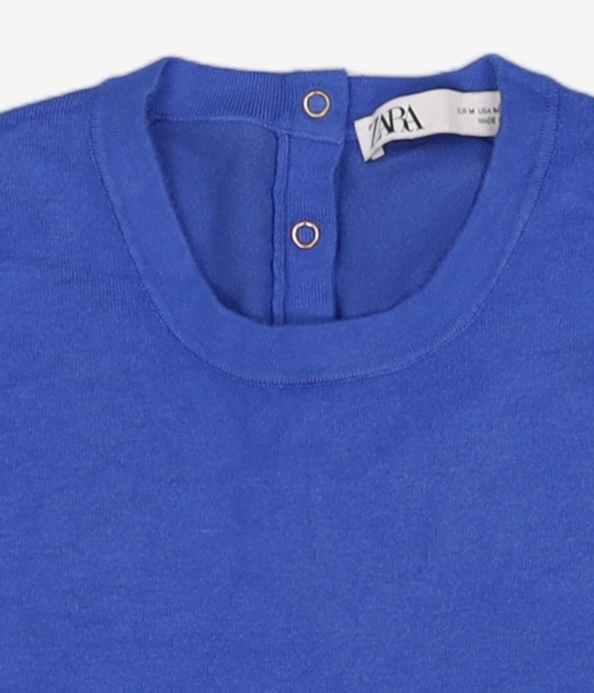 자라(ZARA) 니트/스웨터 M