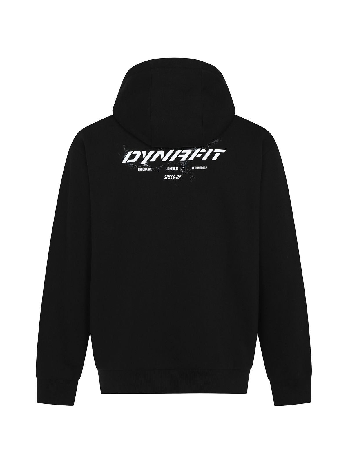 다이나핏(DYNAFIT) 남성 SLAV (슬라브) 기모 후디_Black YMW26271Z1