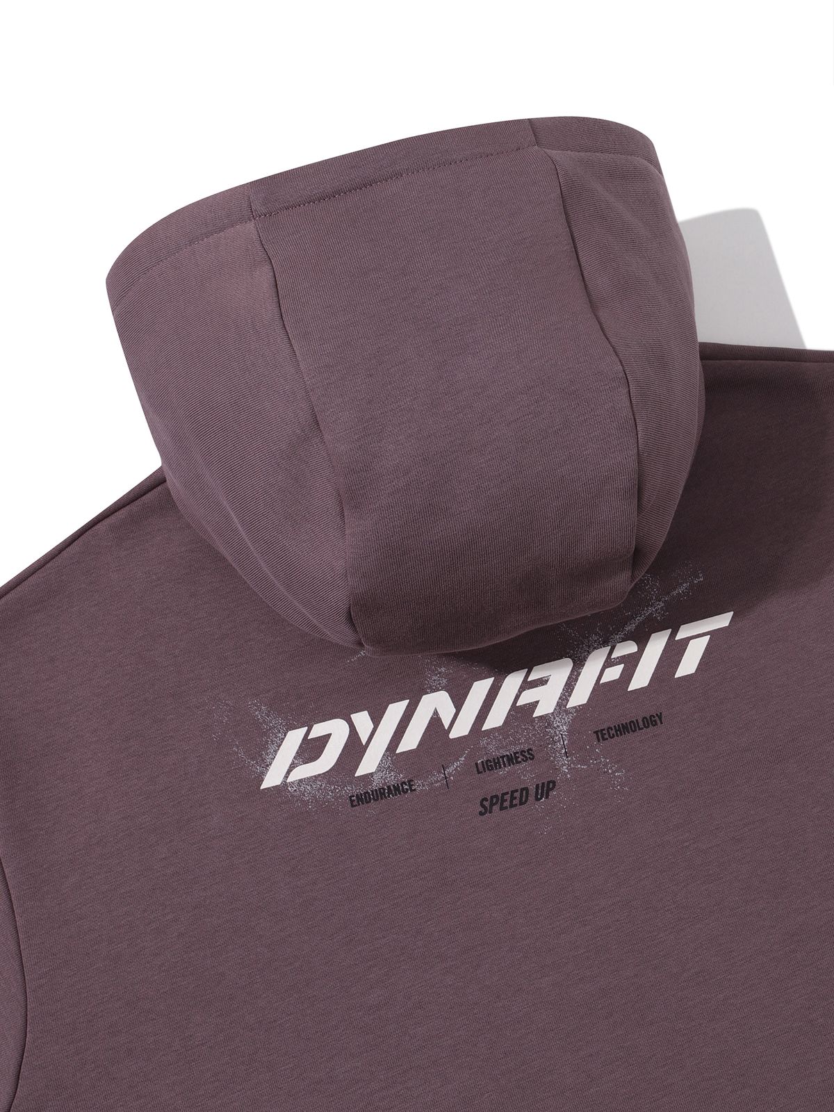 다이나핏(DYNAFIT) 남성 SLAV (슬라브) 기모 후디_D/MAUVE YMW262719D