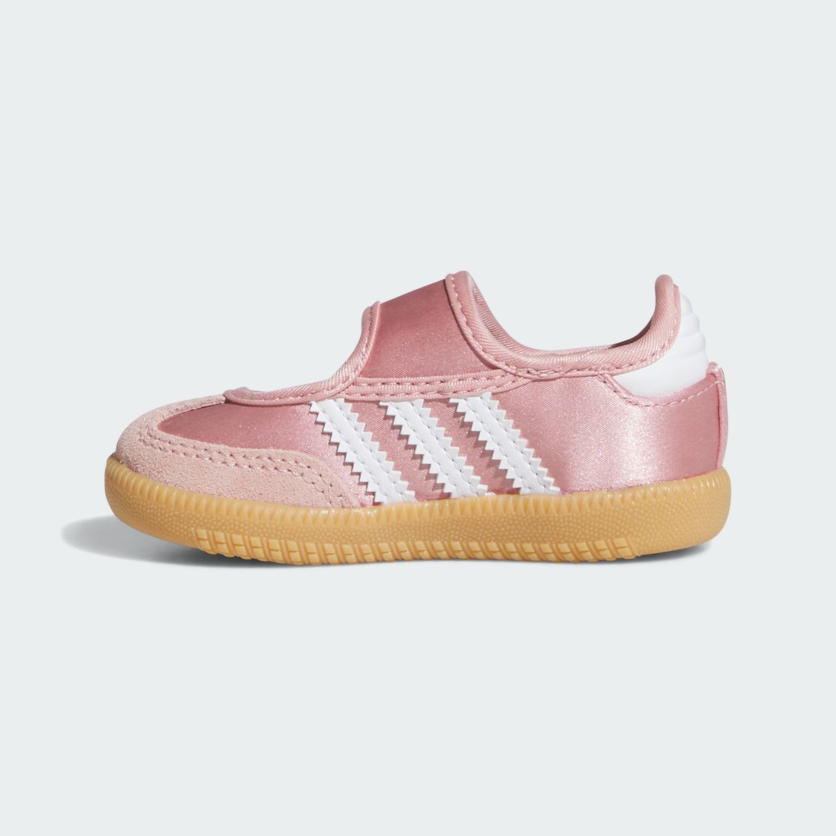 아디다스 키즈(ADIDAS KIDS) 삼바 제인 인펀트 - 핑크 / KJ9992