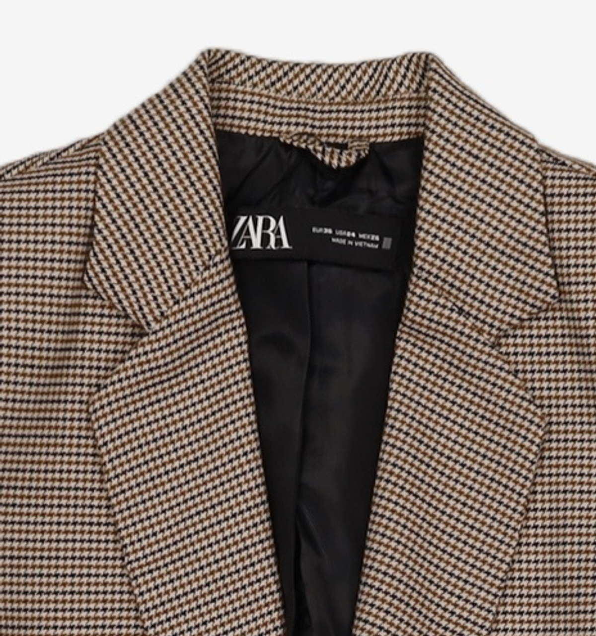 자라(ZARA) 슈트/블레이저 재킷 36