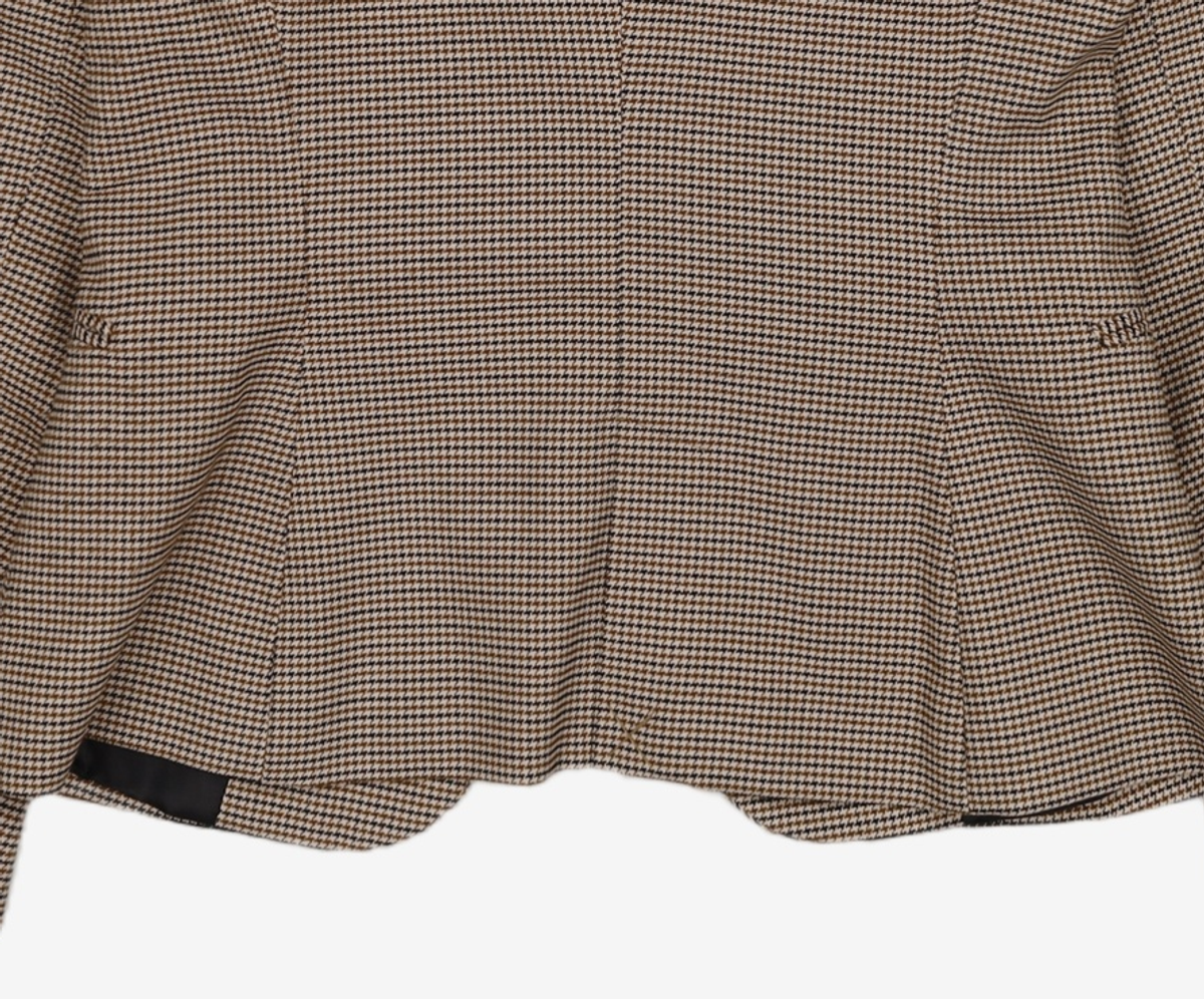 자라(ZARA) 슈트/블레이저 재킷 36