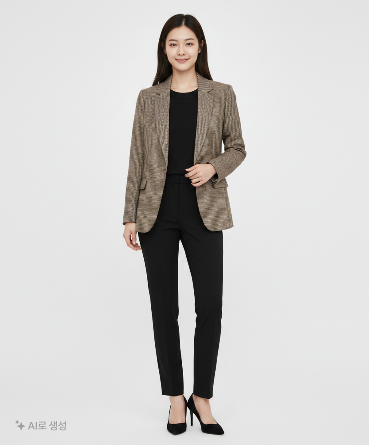 자라(ZARA) 슈트/블레이저 재킷 36