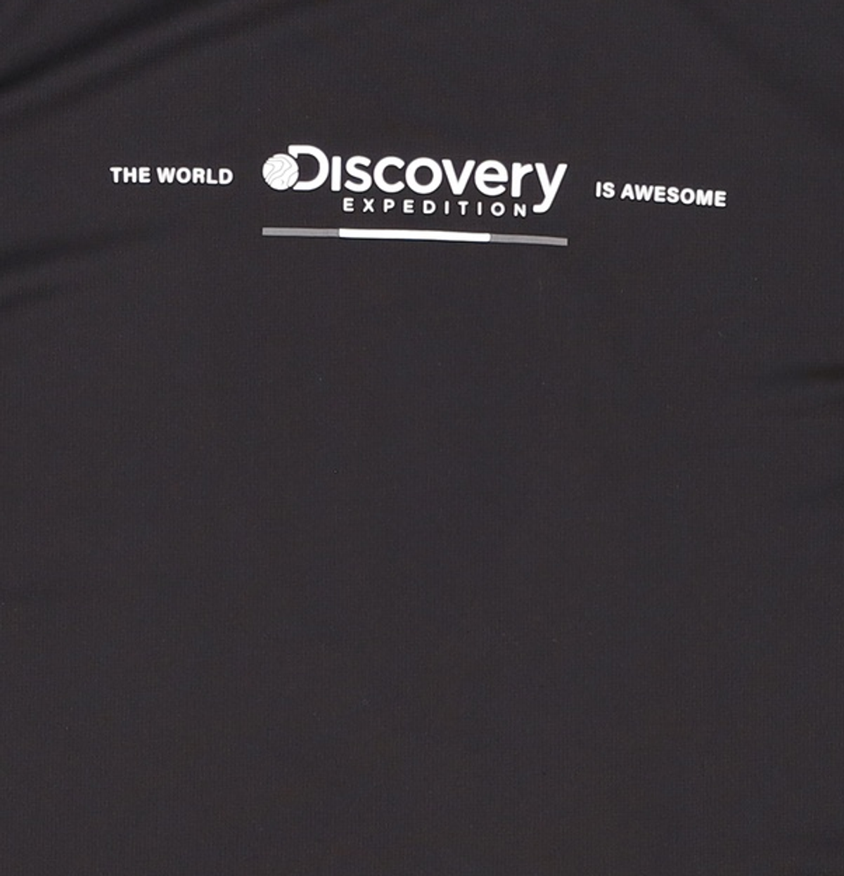 디스커버리(discovery) 반소매 티셔츠 110