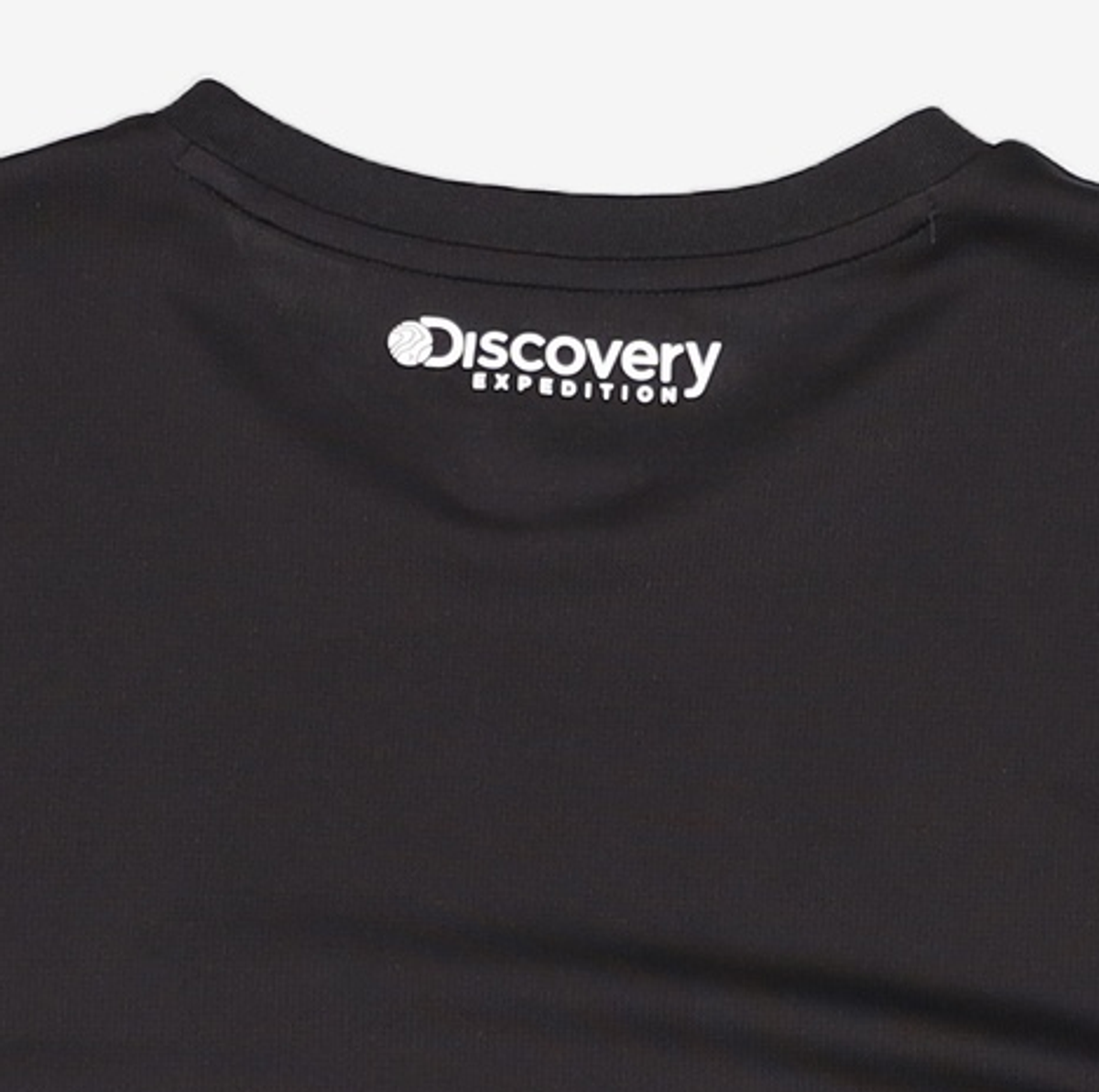 디스커버리(discovery) 반소매 티셔츠 110