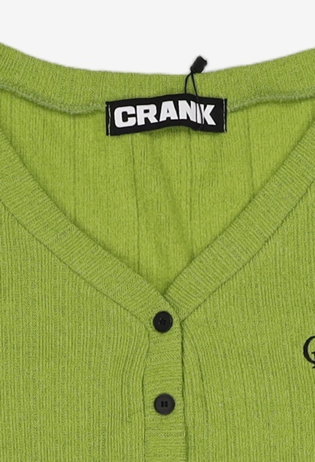 크랭크(CRANK) 카디건 FREE