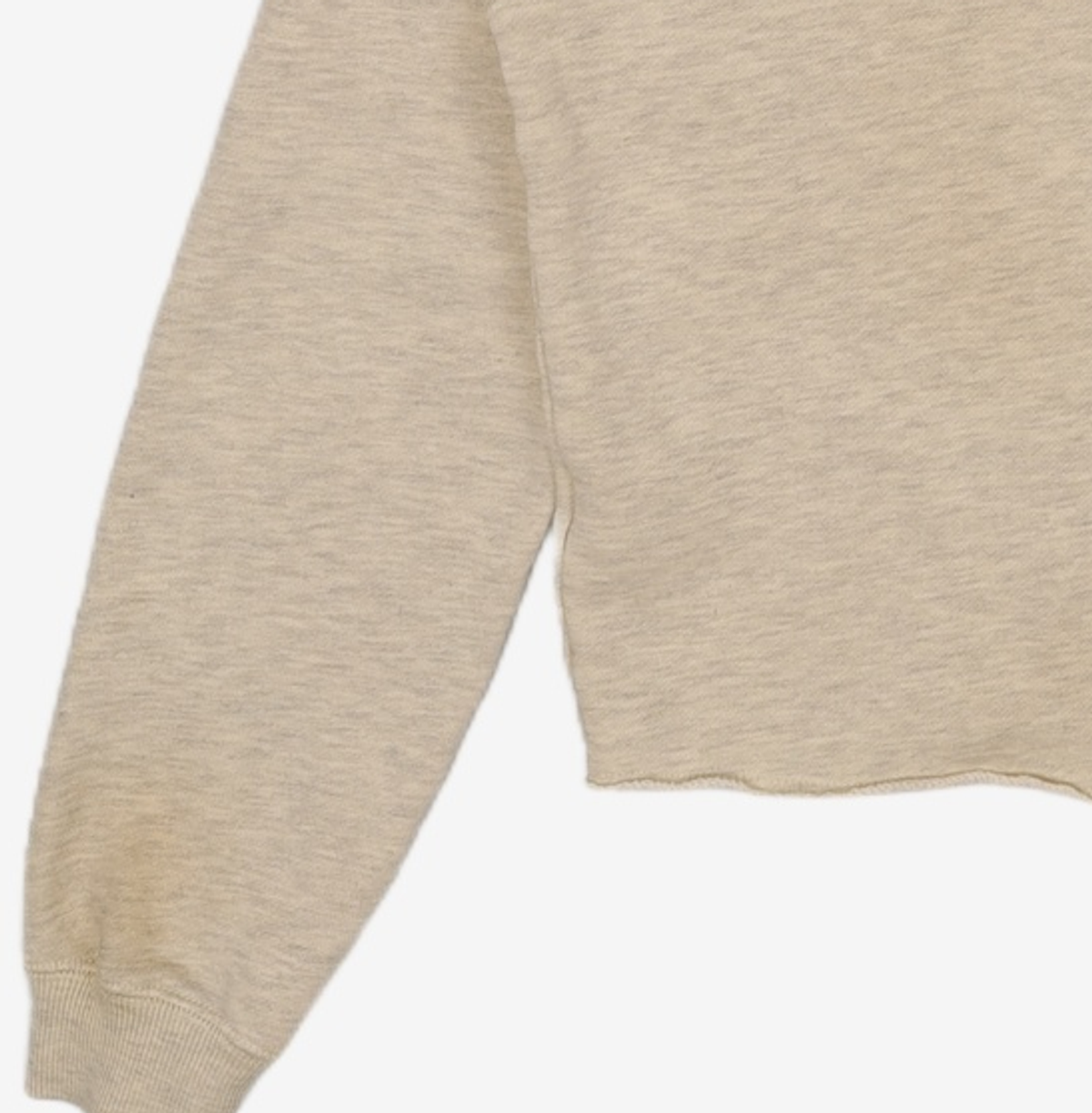 자라(ZARA) 후드 티셔츠 S