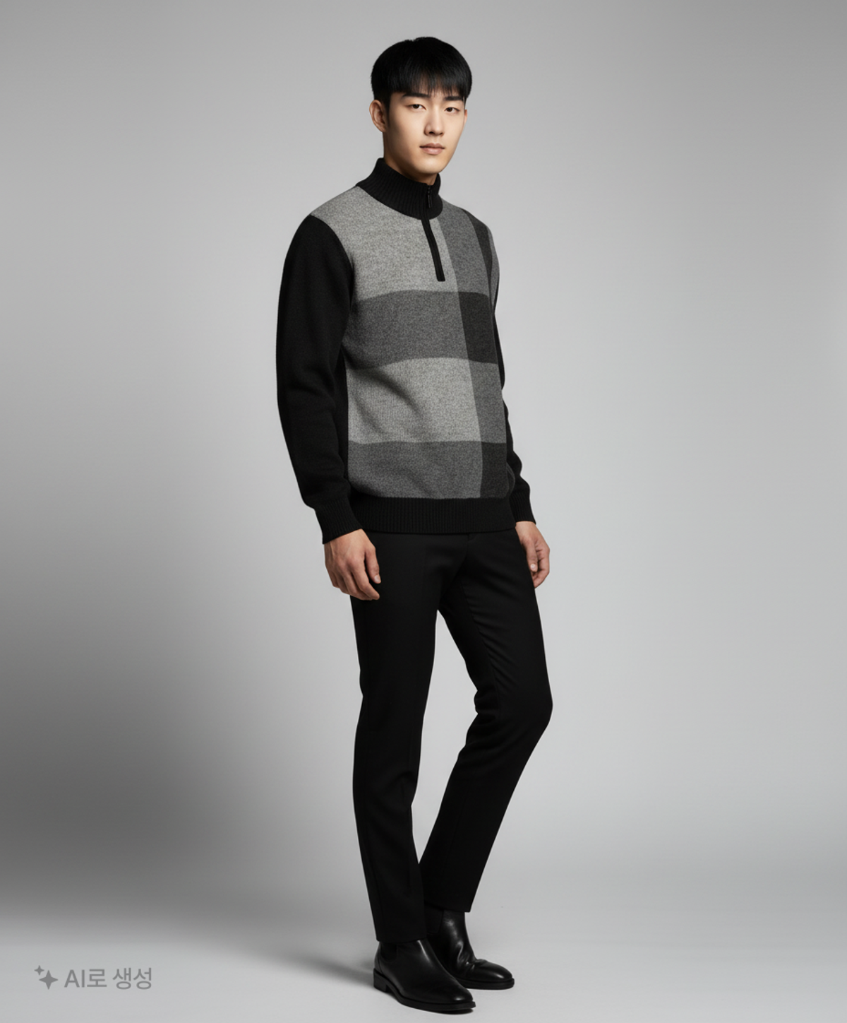 토마스 베일리(THOMAS VAILEY) 니트/스웨터 105