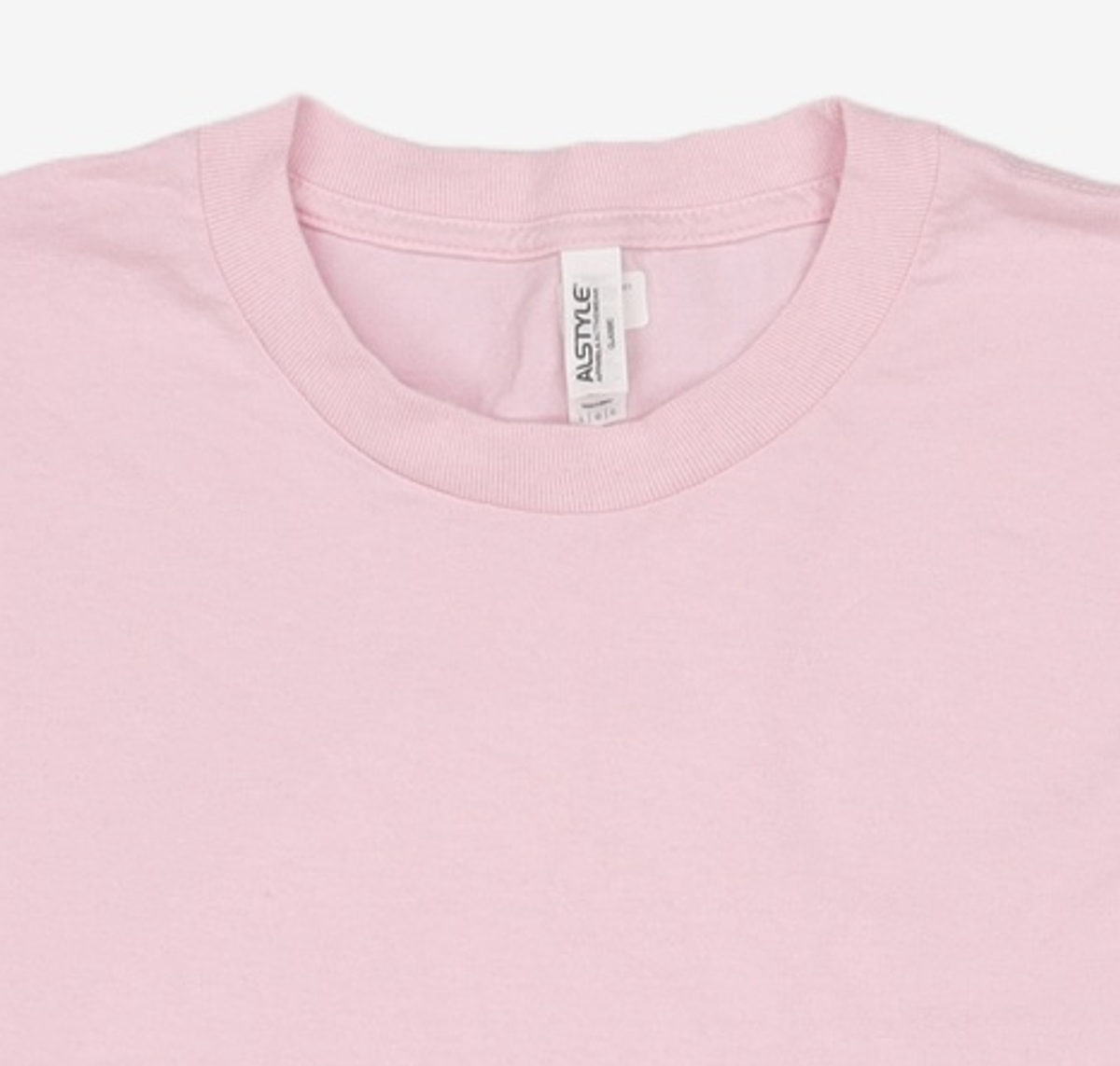 알스타일 어패럴 앤 액티브웨어(Alstyle Apparel & Activewear) 긴소매 티셔츠 L