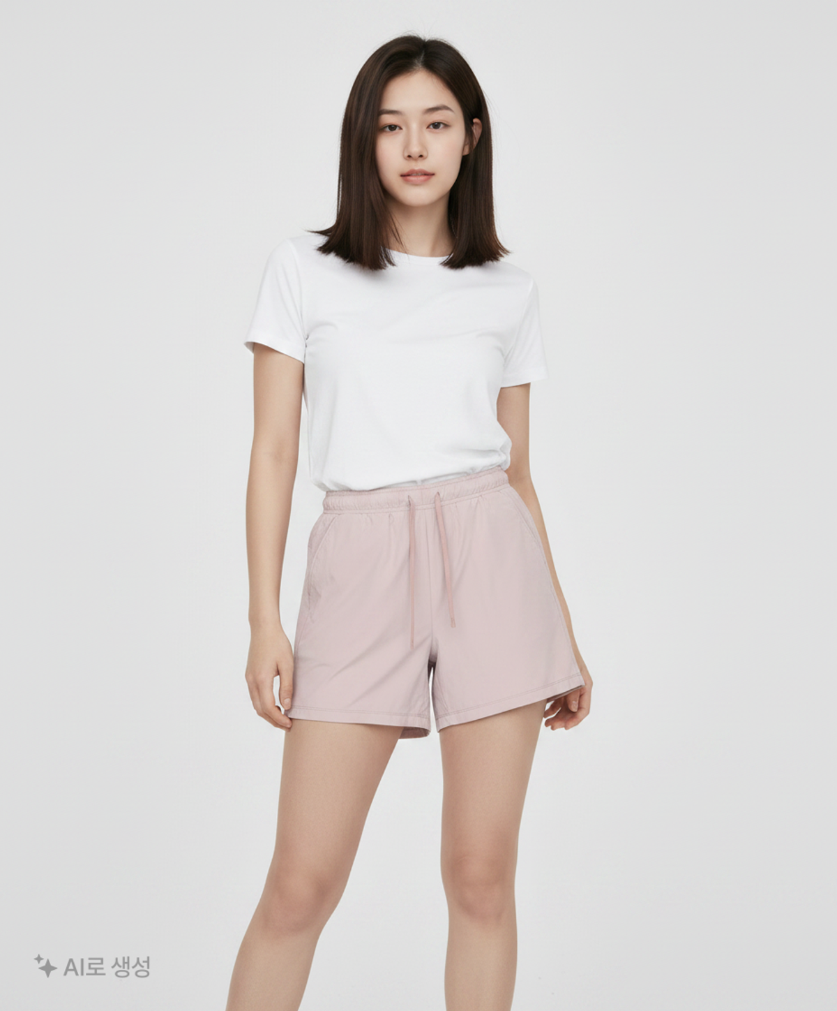 폴햄(POLHAM) 숏팬츠 26