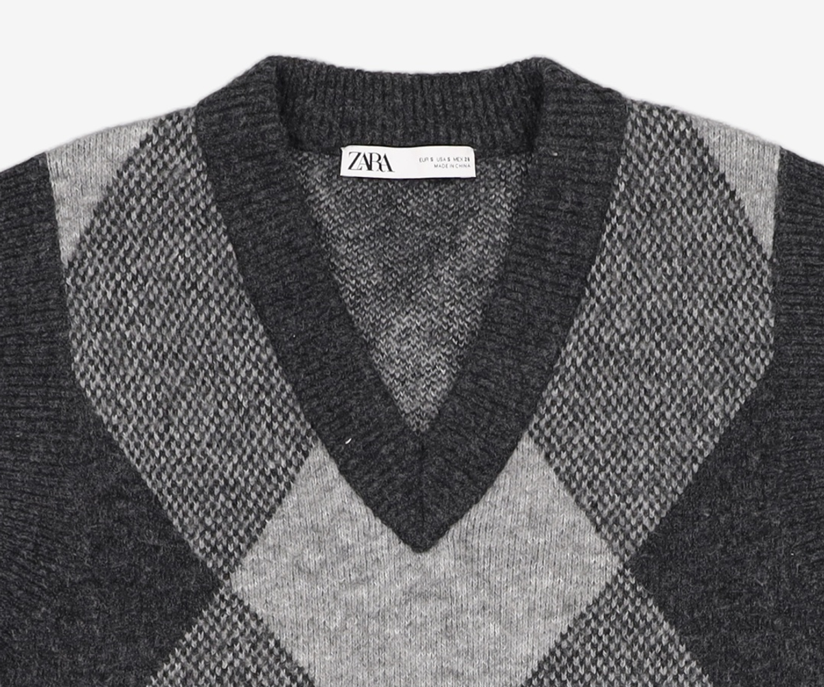 자라(ZARA) 베스트 S