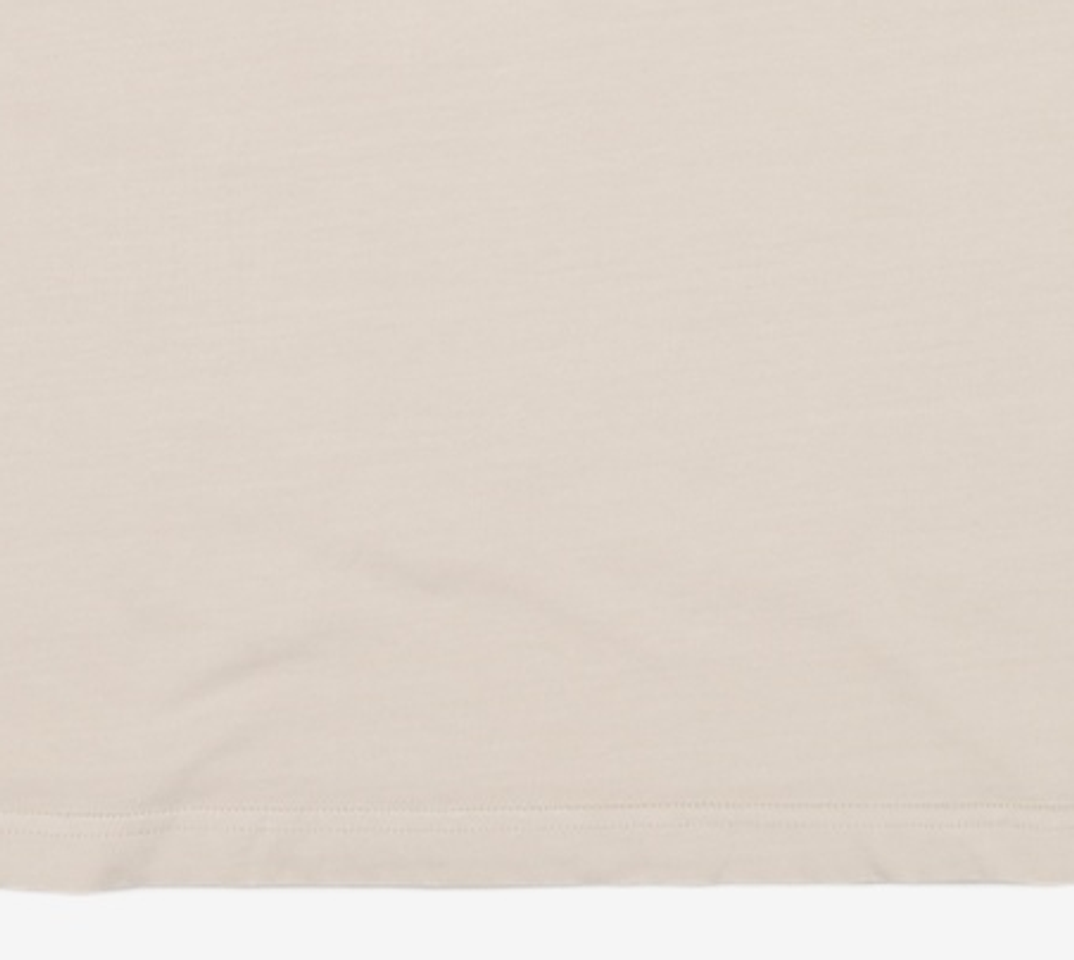 지프(JEEP) 피그먼트 M-Logo 그래픽 반팔티 (JQ5TSU673IV) XXL
