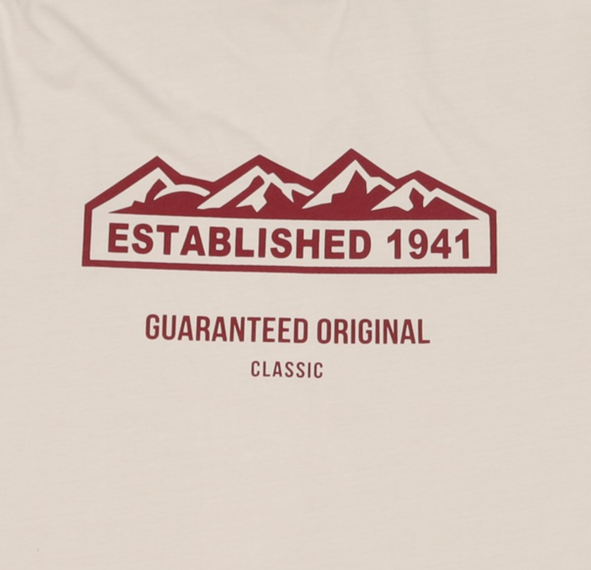 지프(JEEP) 피그먼트 M-Logo 그래픽 반팔티 (JQ5TSU673IV) XXL