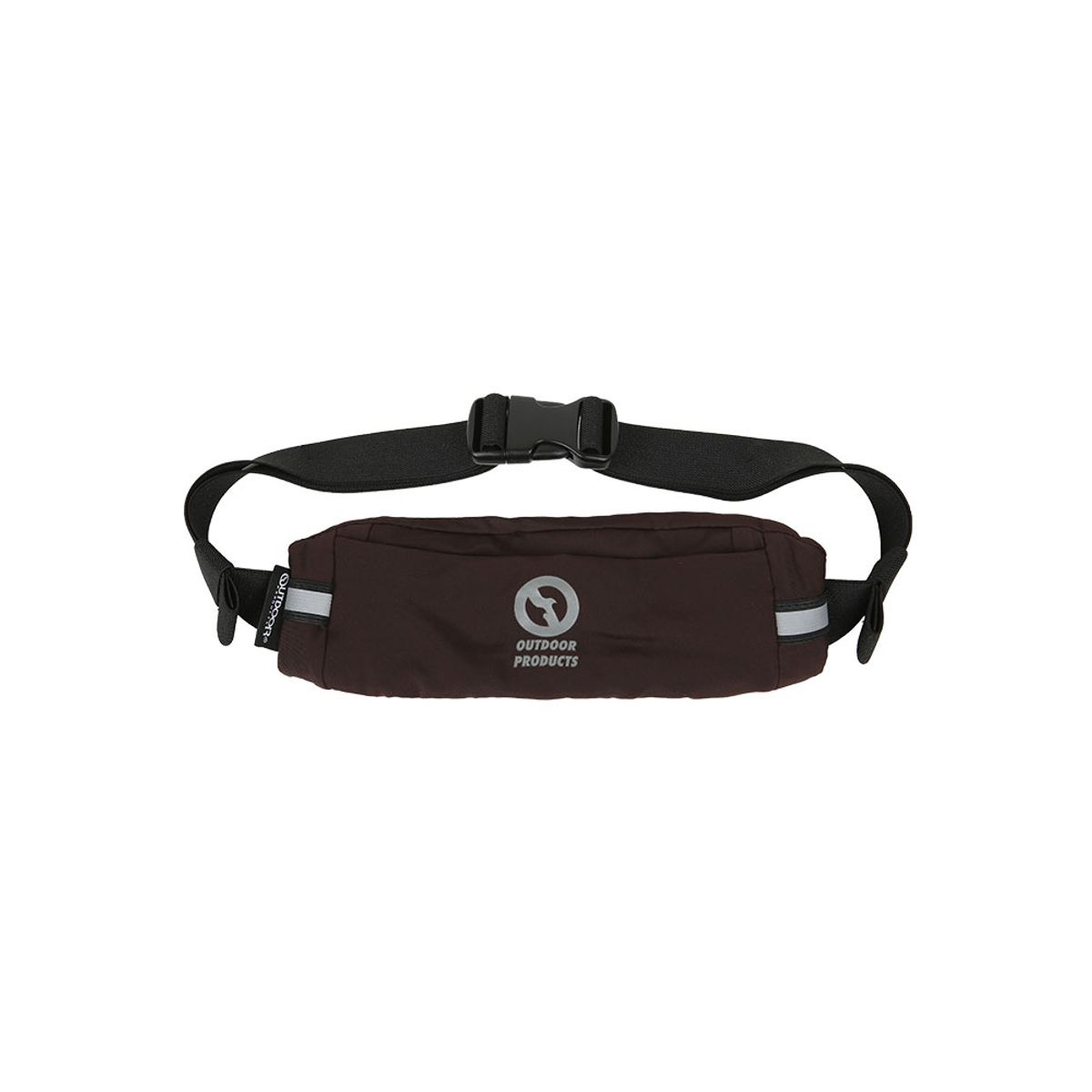 아웃도어 프로덕츠(OUTDOOR PRODUCTS) 스트레치 러닝벨트 (브라운)