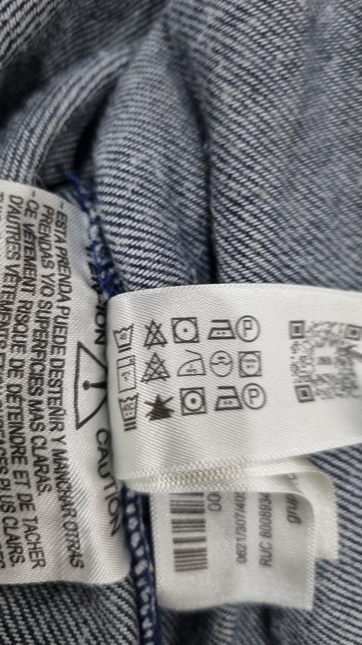 자라(ZARA) 캐주얼 셔츠 XL