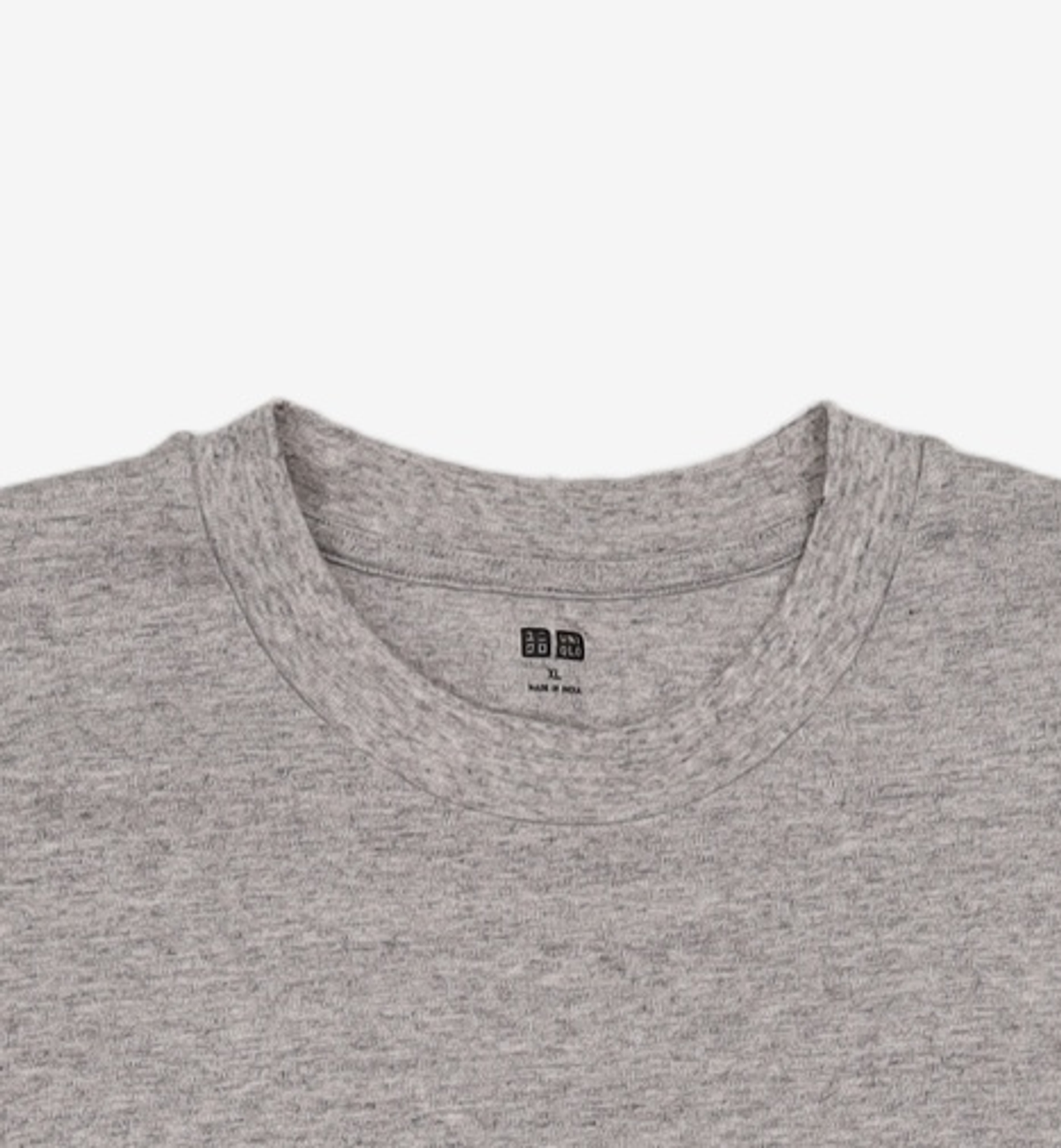 유니클로(UNIQLO) 긴소매 티셔츠 XL