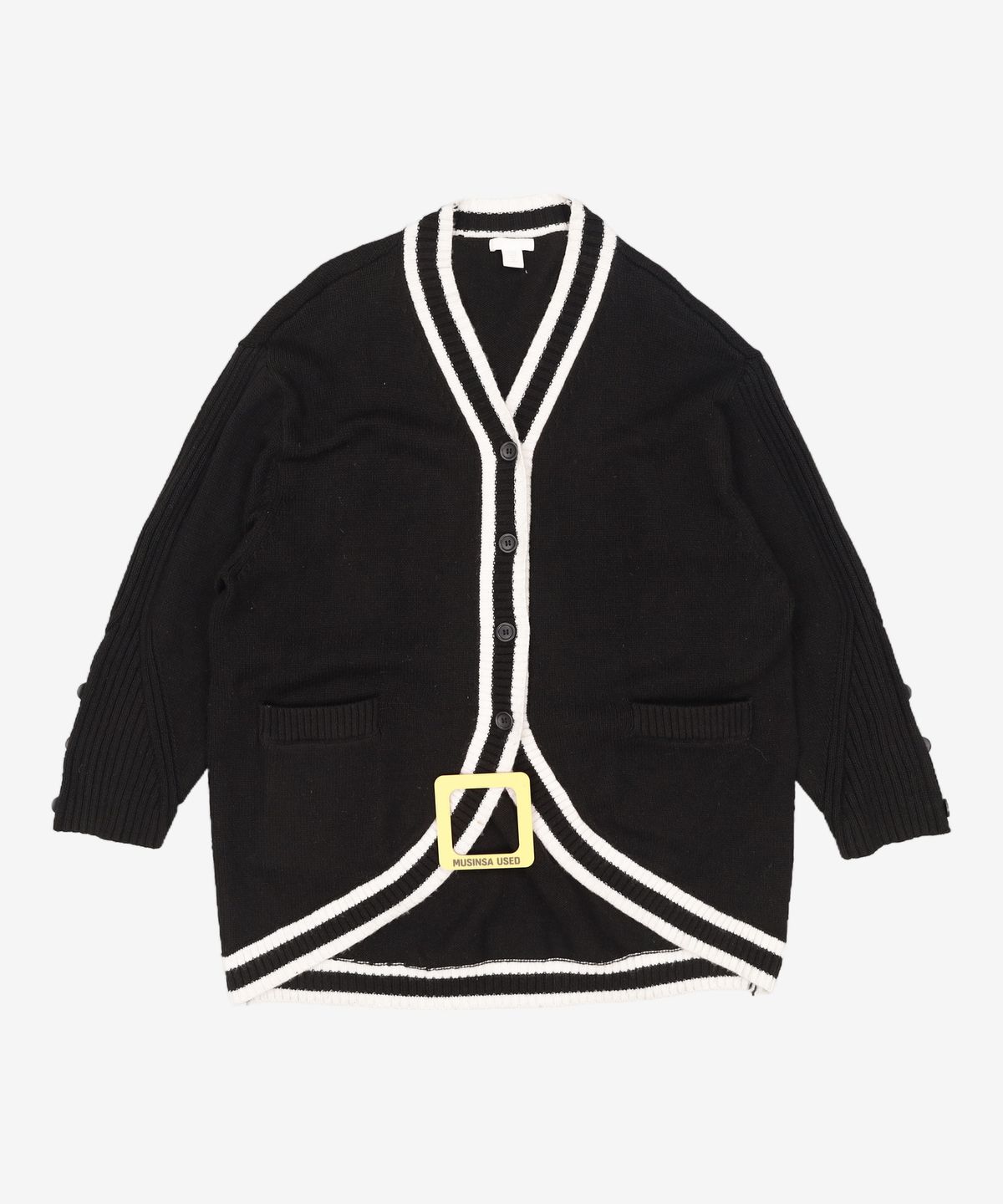 에이치앤엠(H&M) 카디건 S.M