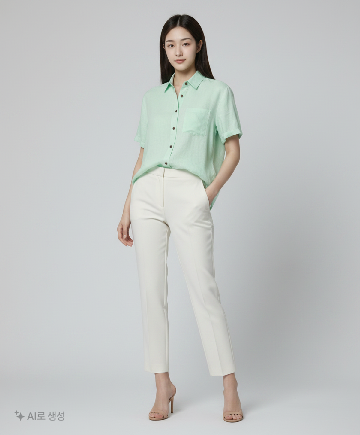 마시모두띠(Massimo dutti) 캐주얼 셔츠 13