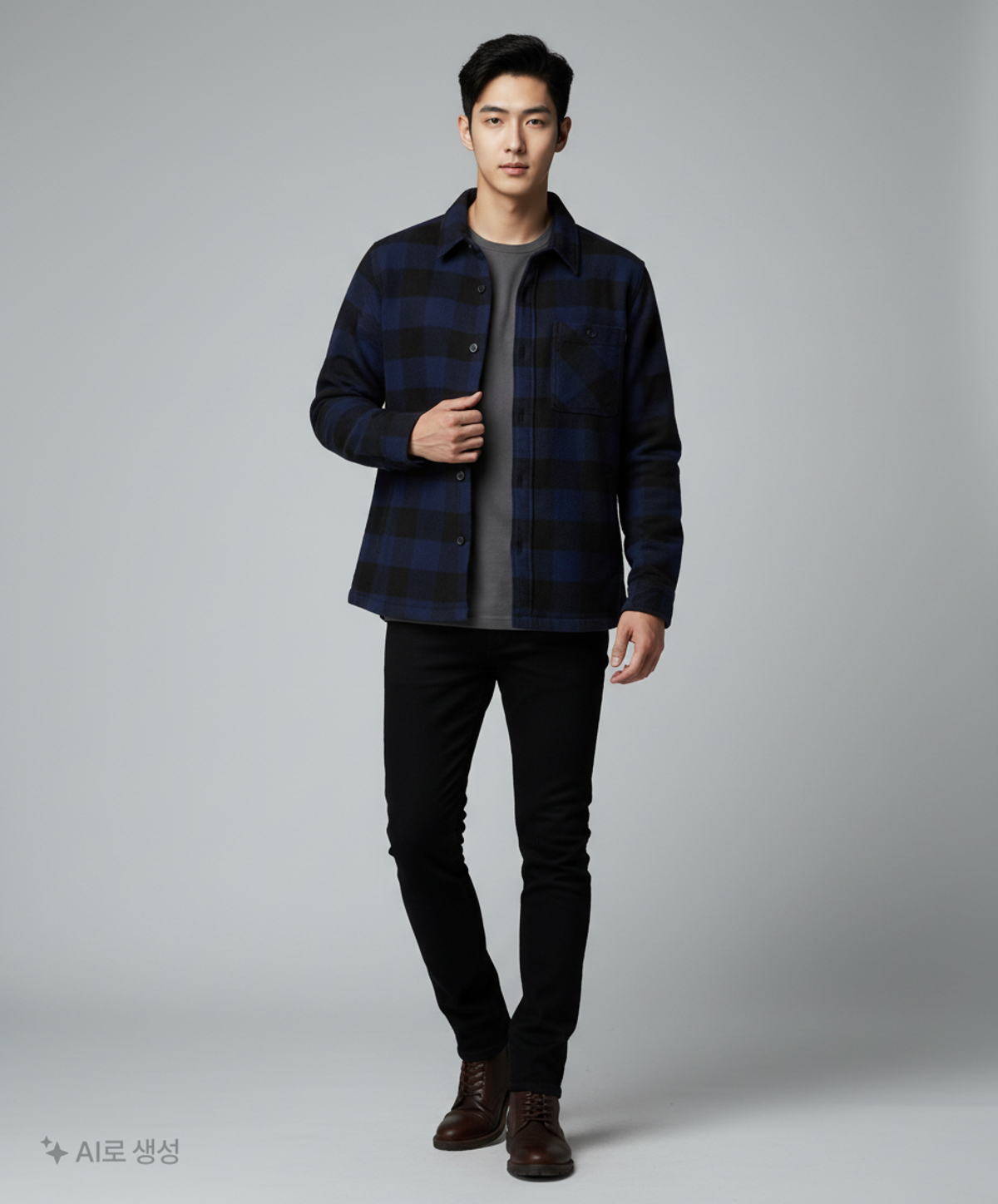 팀버랜드(TIMBERLAND) 캐주얼 셔츠 S