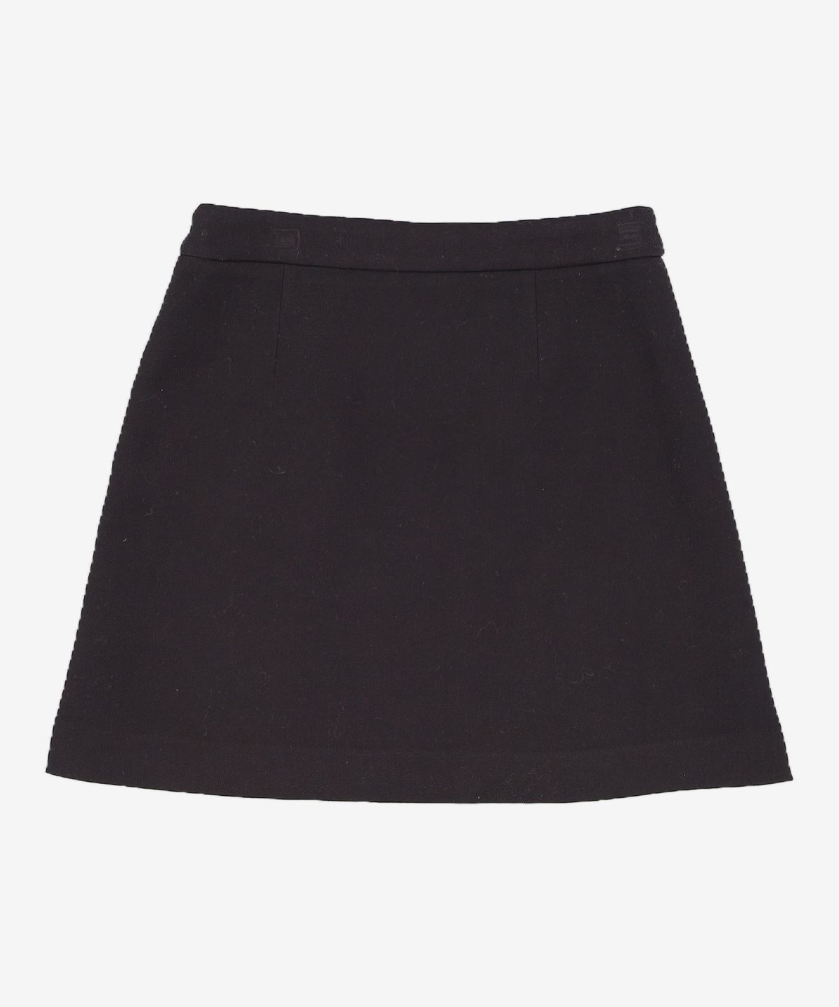 미쏘(MIXXO) 플리츠 미니 스커트 MIWWHCV31G 26