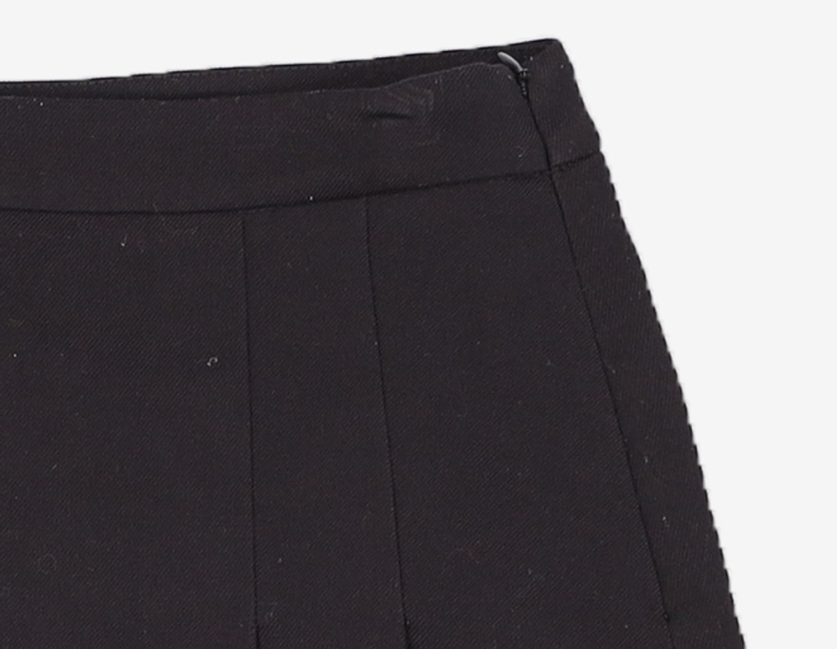 미쏘(MIXXO) 플리츠 미니 스커트 MIWWHCV31G 26