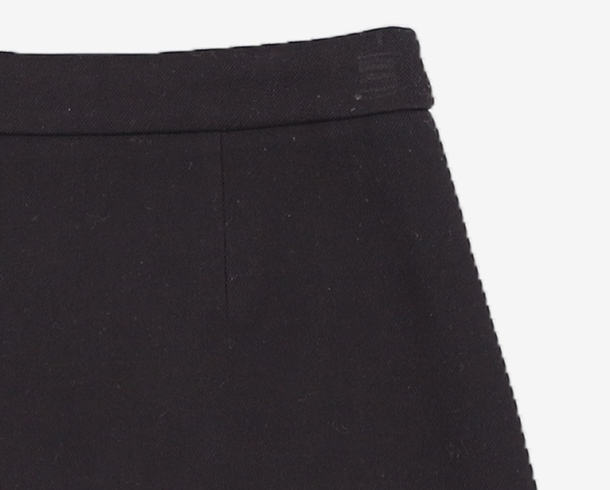 미쏘(MIXXO) 플리츠 미니 스커트 MIWWHCV31G 26