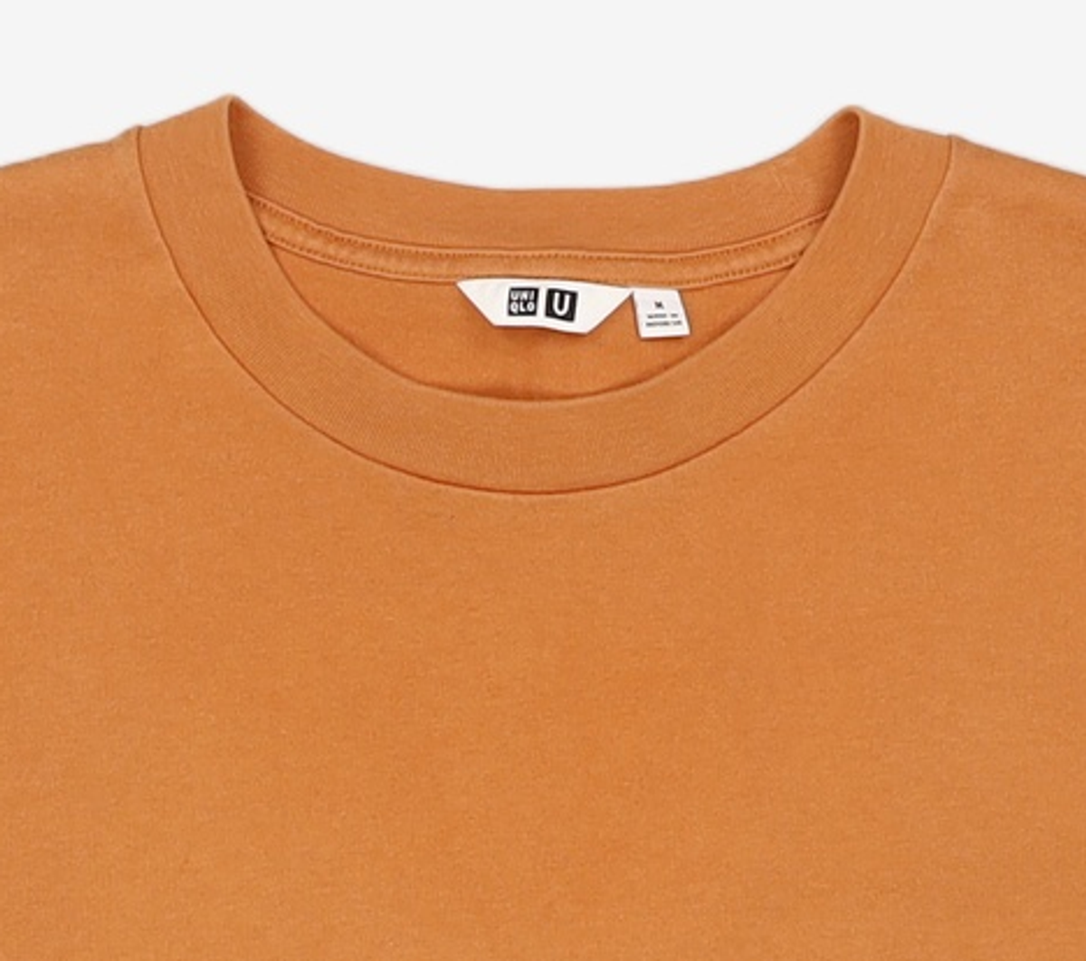 유니클로(UNIQLO) 반소매 티셔츠 M
