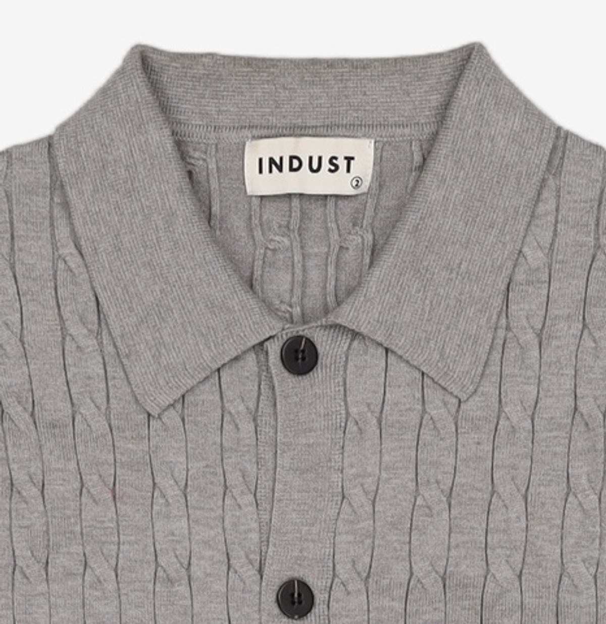 인더스트(INDUST) 카디건 2