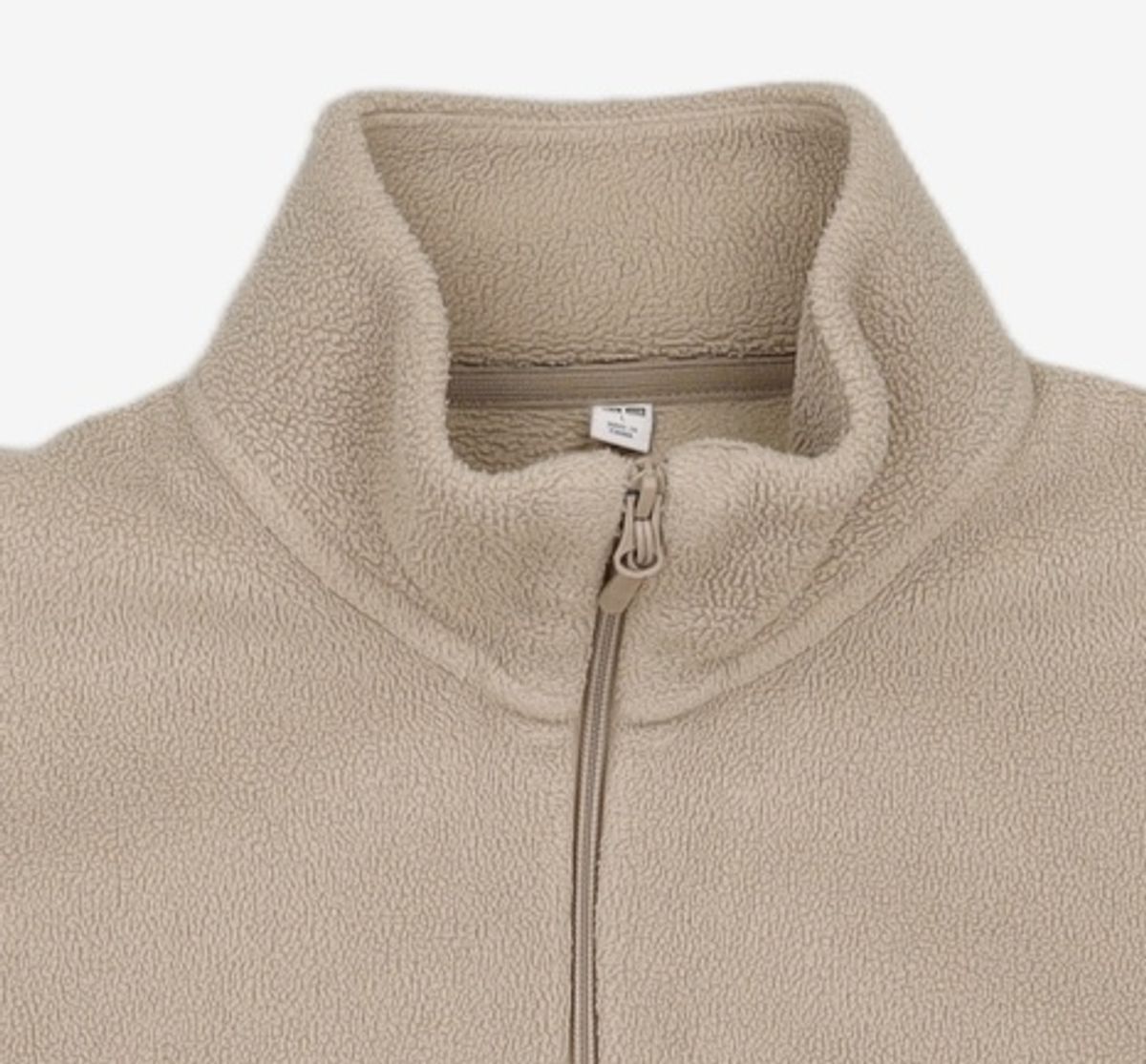 유니클로(UNIQLO) 플리스 L