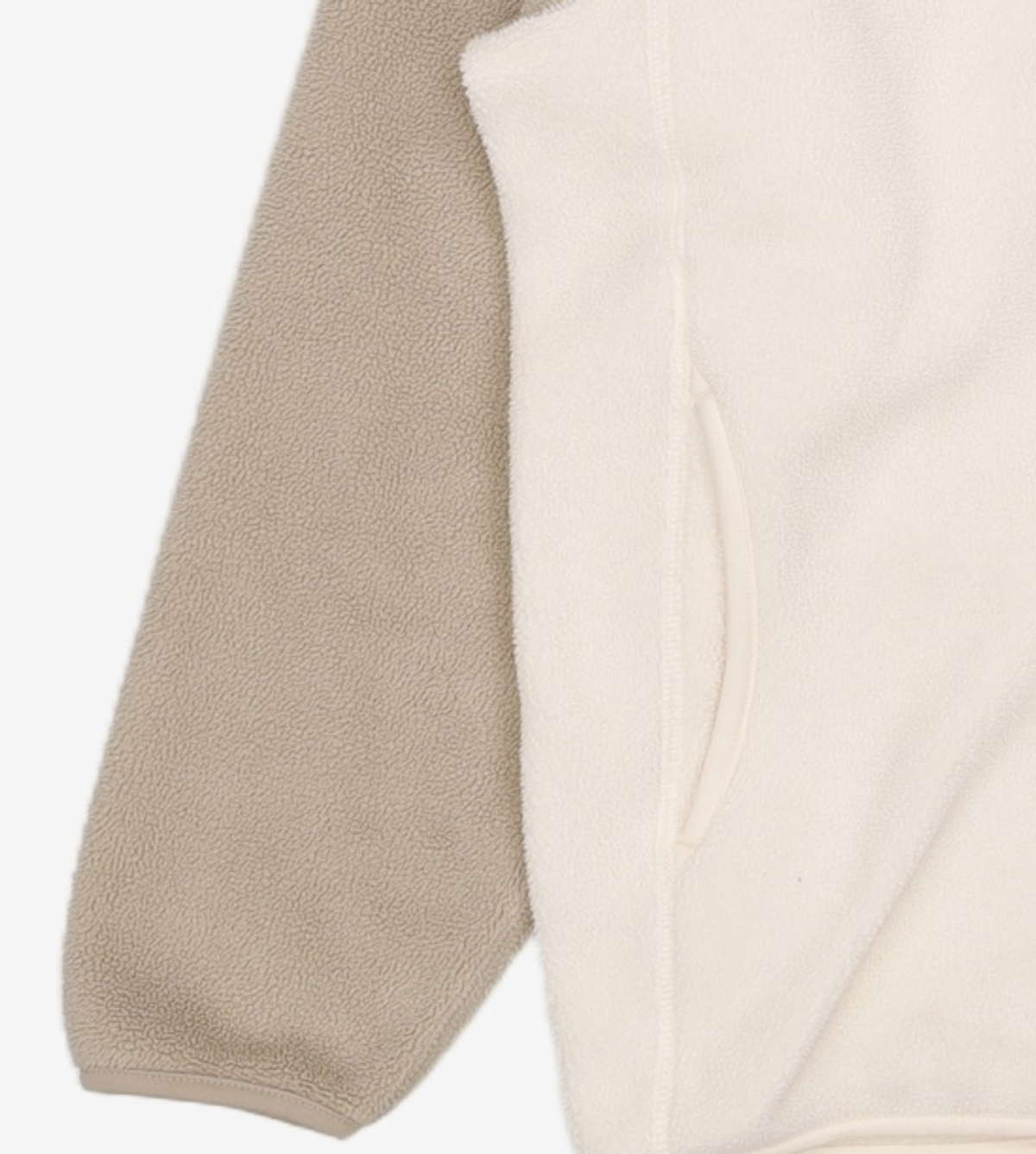 유니클로(UNIQLO) 플리스 L