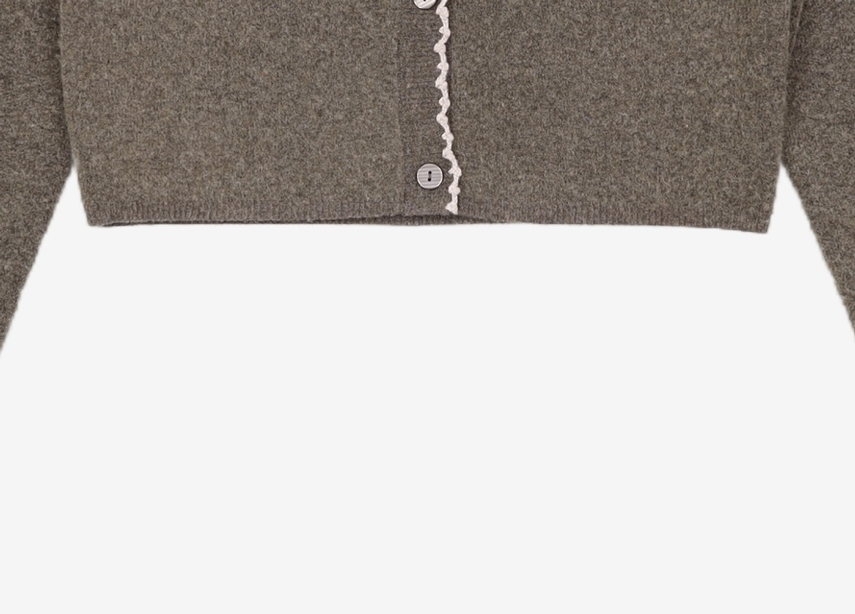 자라(ZARA) 카디건 S