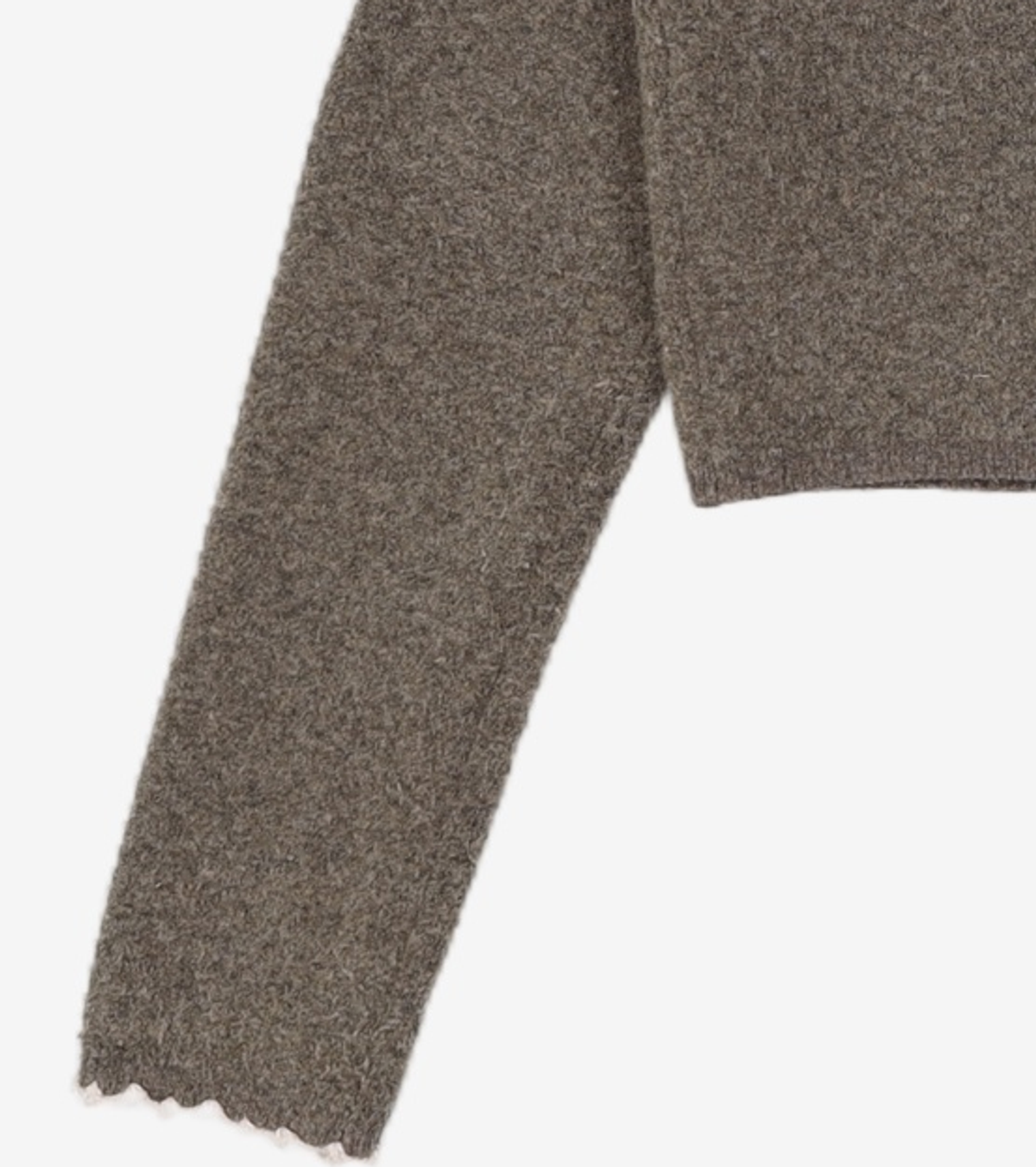 자라(ZARA) 카디건 S