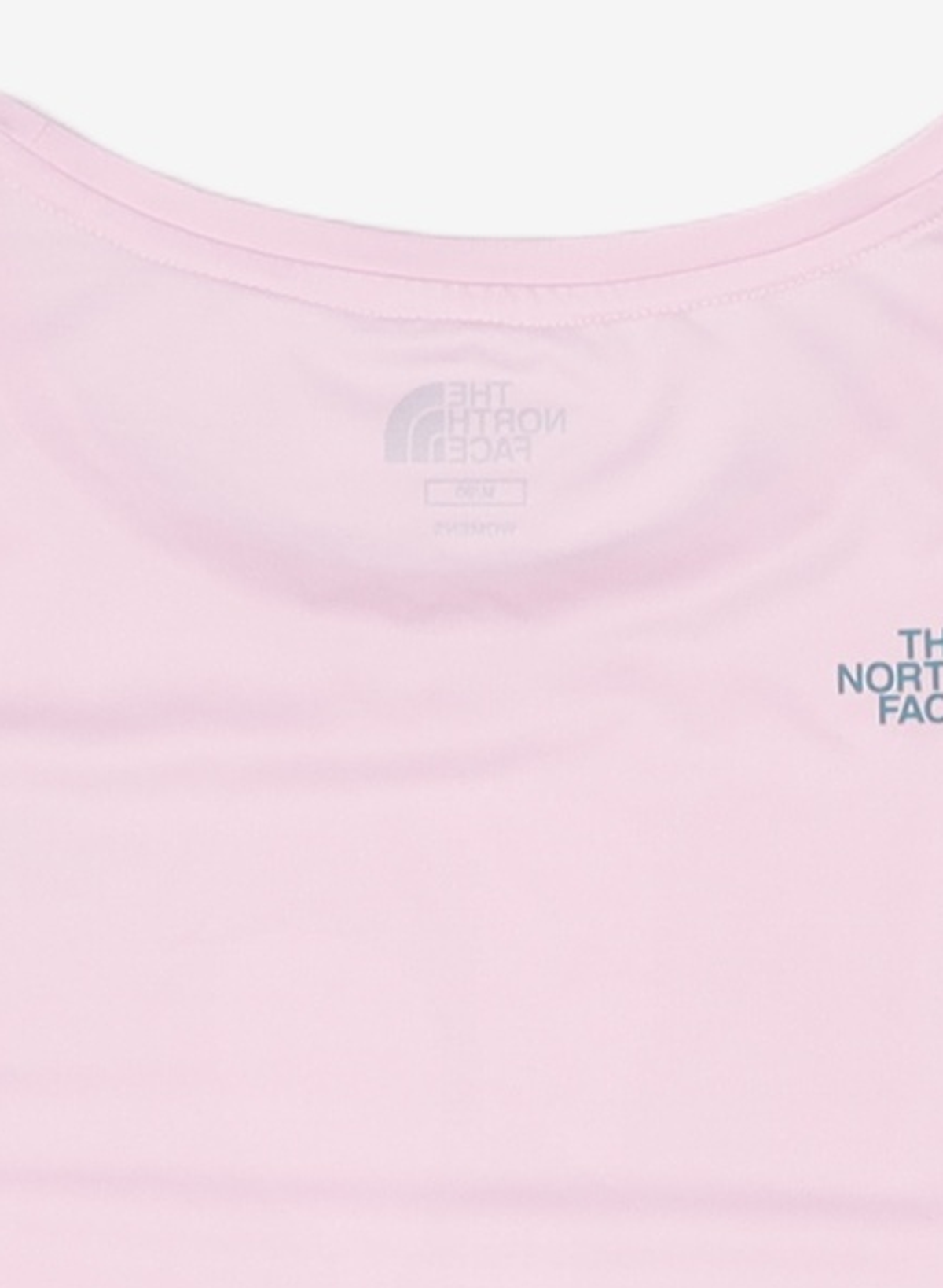 노스페이스(THE NORTH FACE) 반소매 티셔츠 M