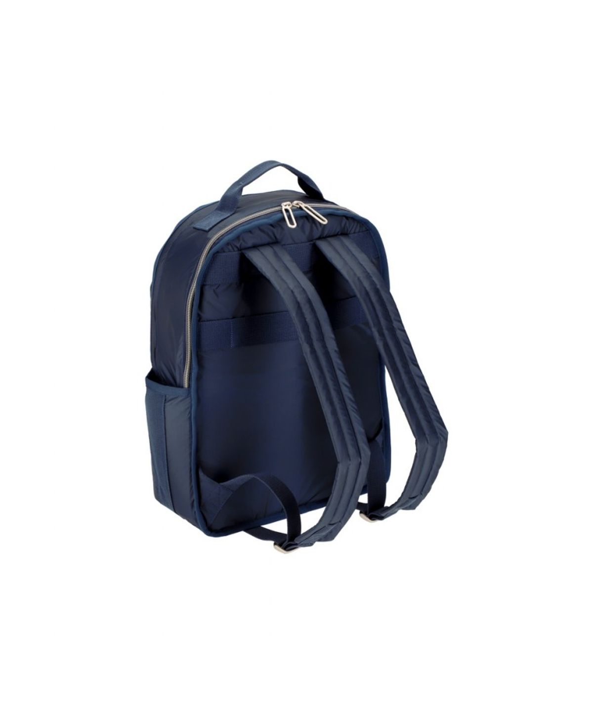 레스포색(LESPORTSAC) 다크 블루 C 에센셜 캐리올 백팩 [1122.C355]