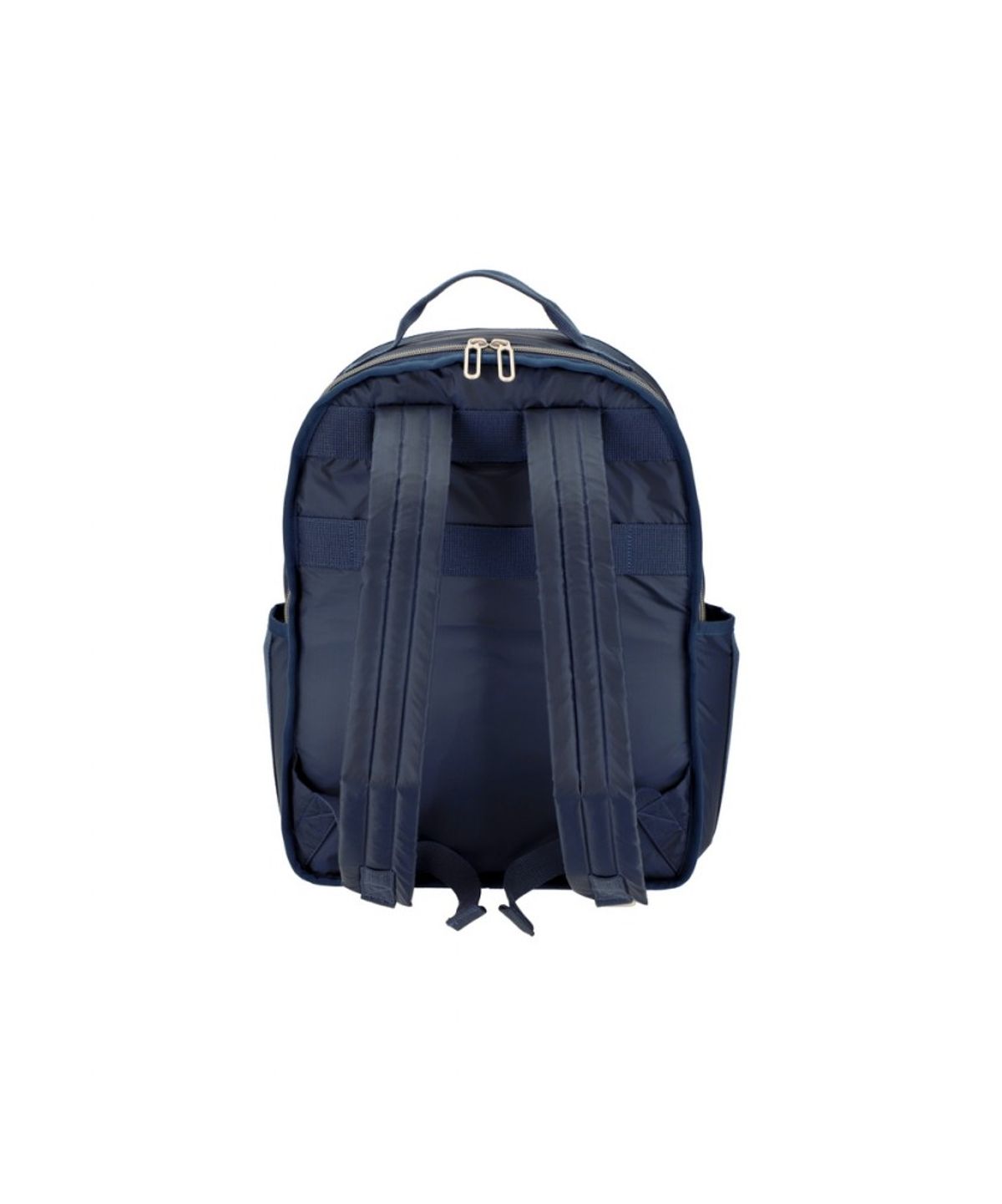 레스포색(LESPORTSAC) 다크 블루 C 에센셜 캐리올 백팩 [1122.C355]
