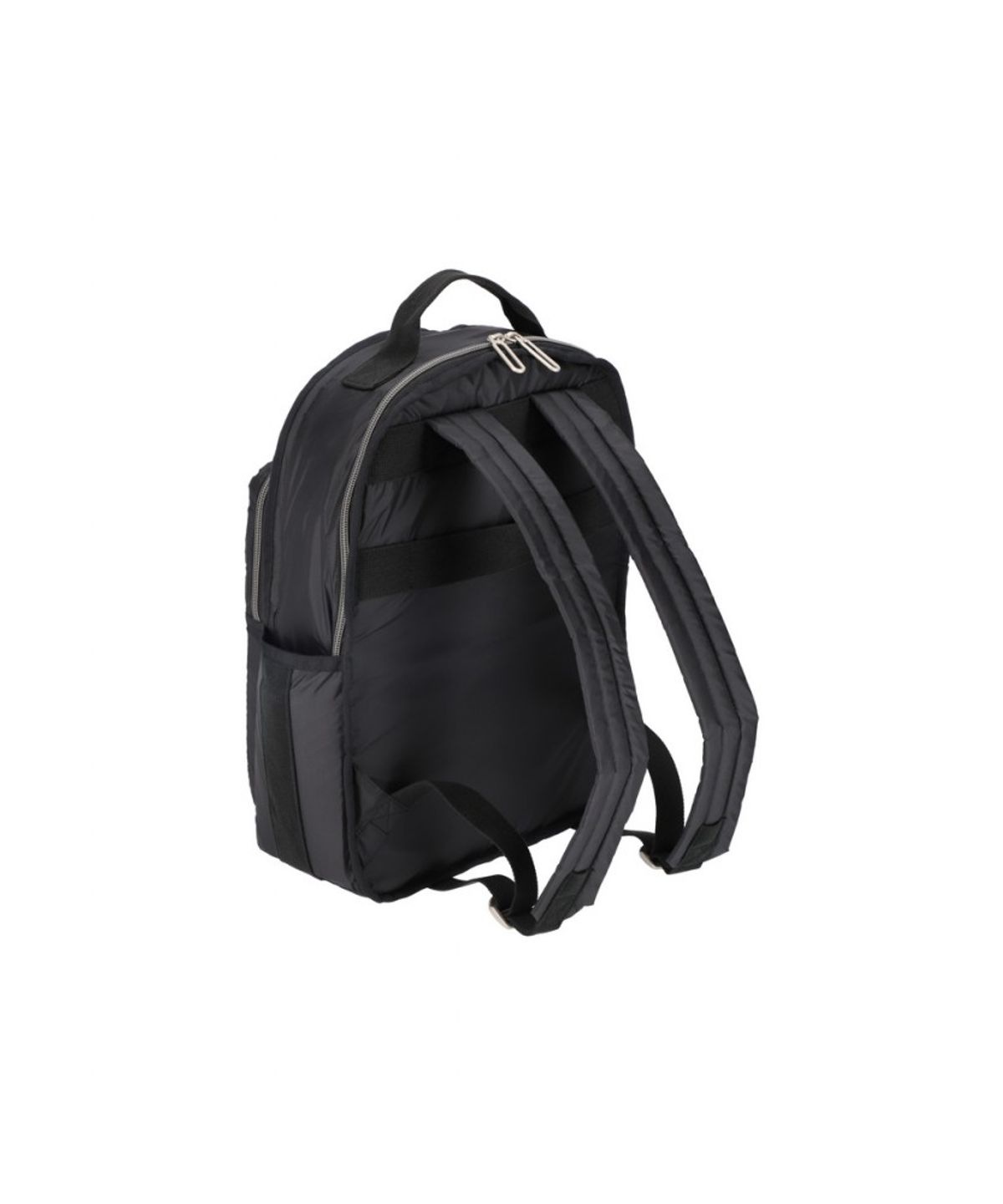 레스포색(LESPORTSAC) 트루 블랙 C 에센셜 캐리올 백팩 [1122.C363]
