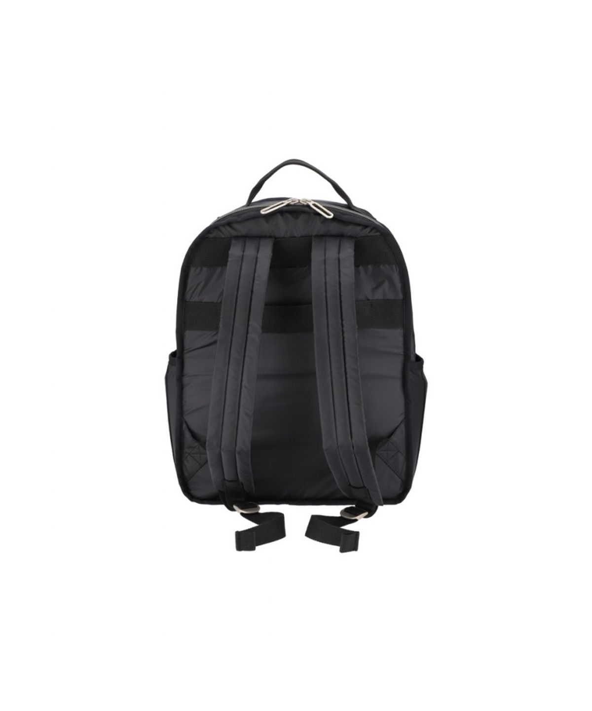 레스포색(LESPORTSAC) 트루 블랙 C 에센셜 캐리올 백팩 [1122.C363]