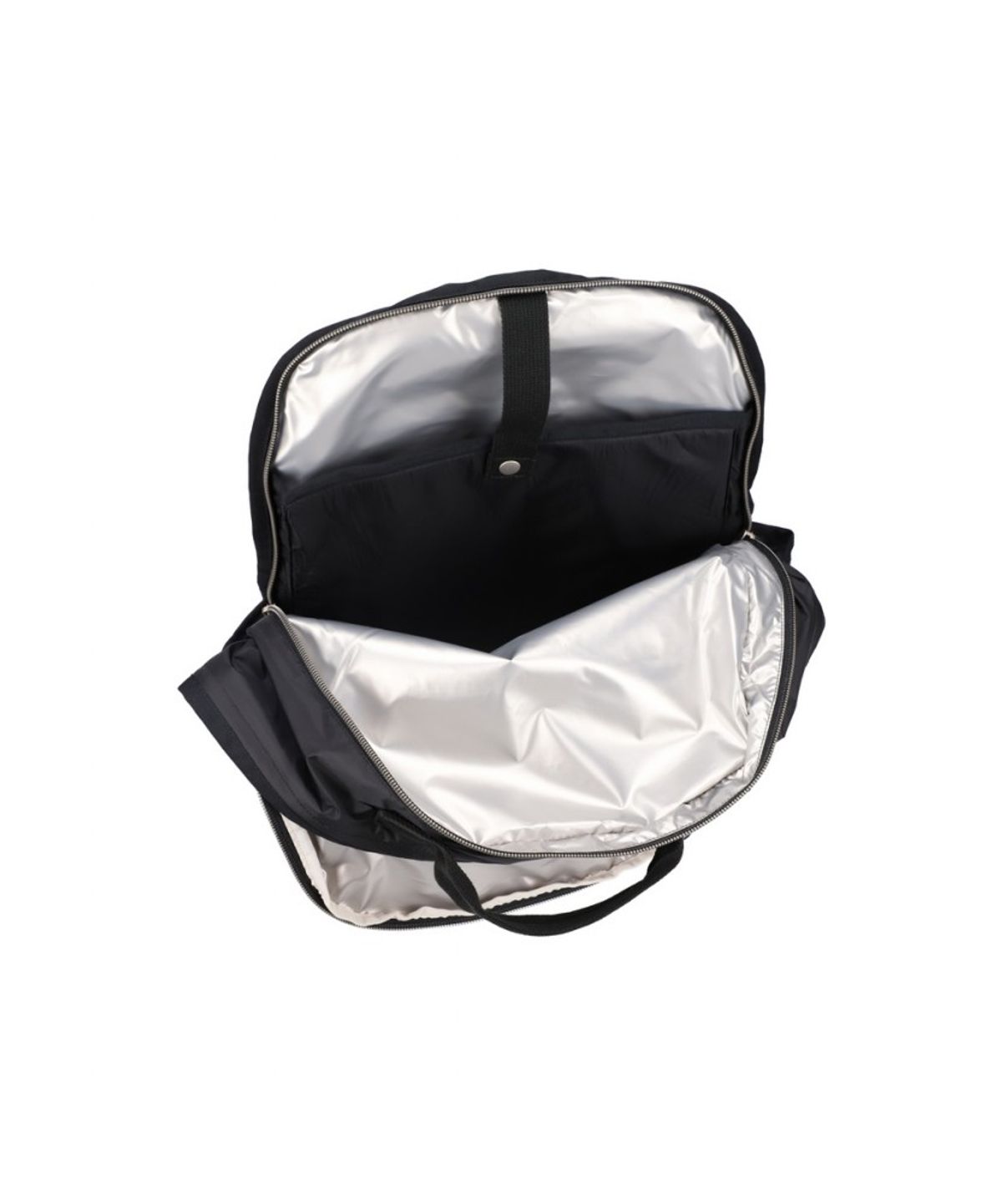 레스포색(LESPORTSAC) 트루 블랙 C 에센셜 캐리올 백팩 [1122.C363]