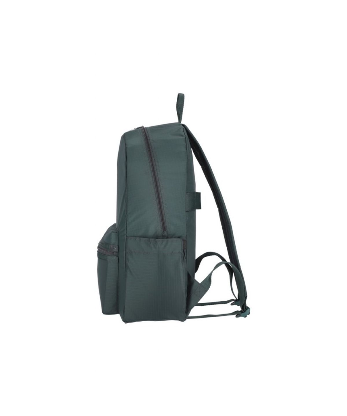 레스포색(LESPORTSAC) 미드나잇 그린 클래식 에브리데이 백팩 [1049.R190]